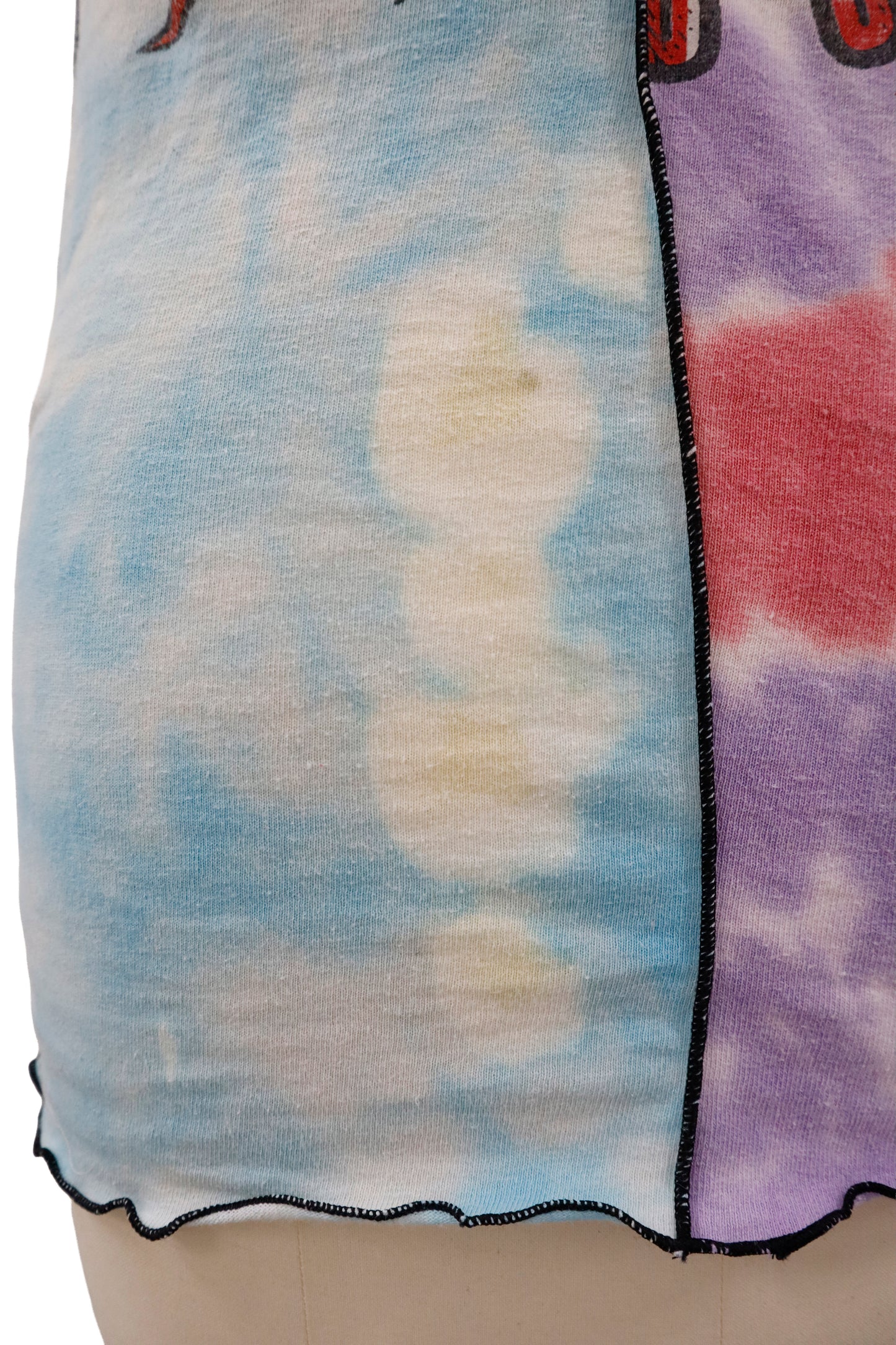 Y2K tops/RM-［2604-013］