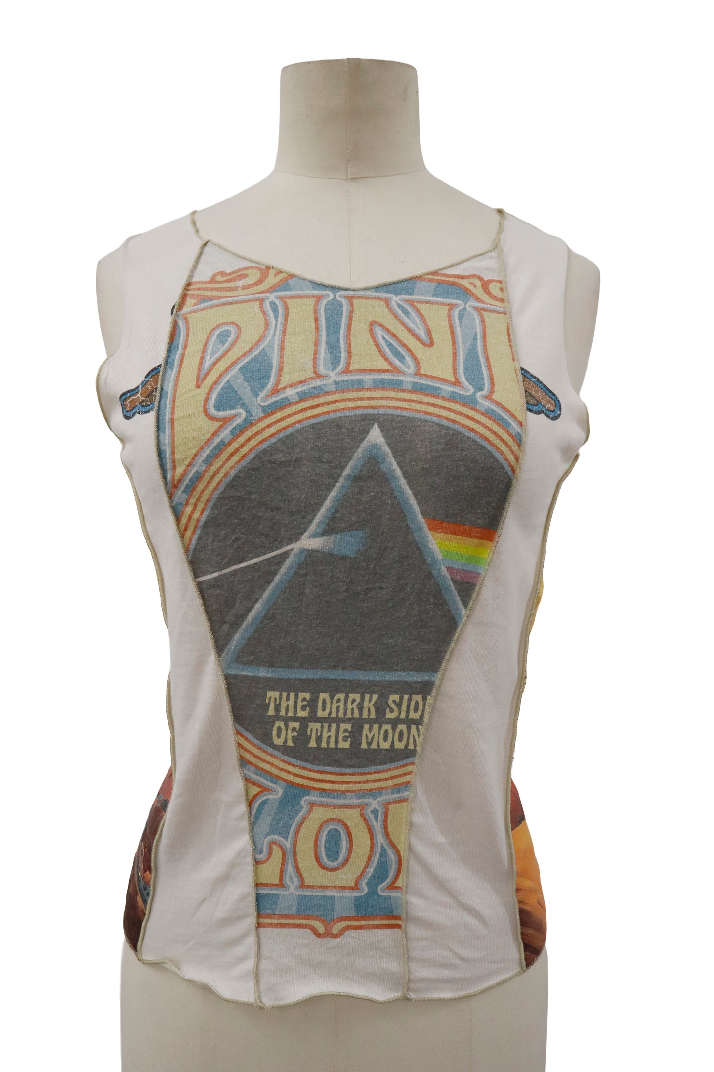 Y2K tops/RM-［2604-014］