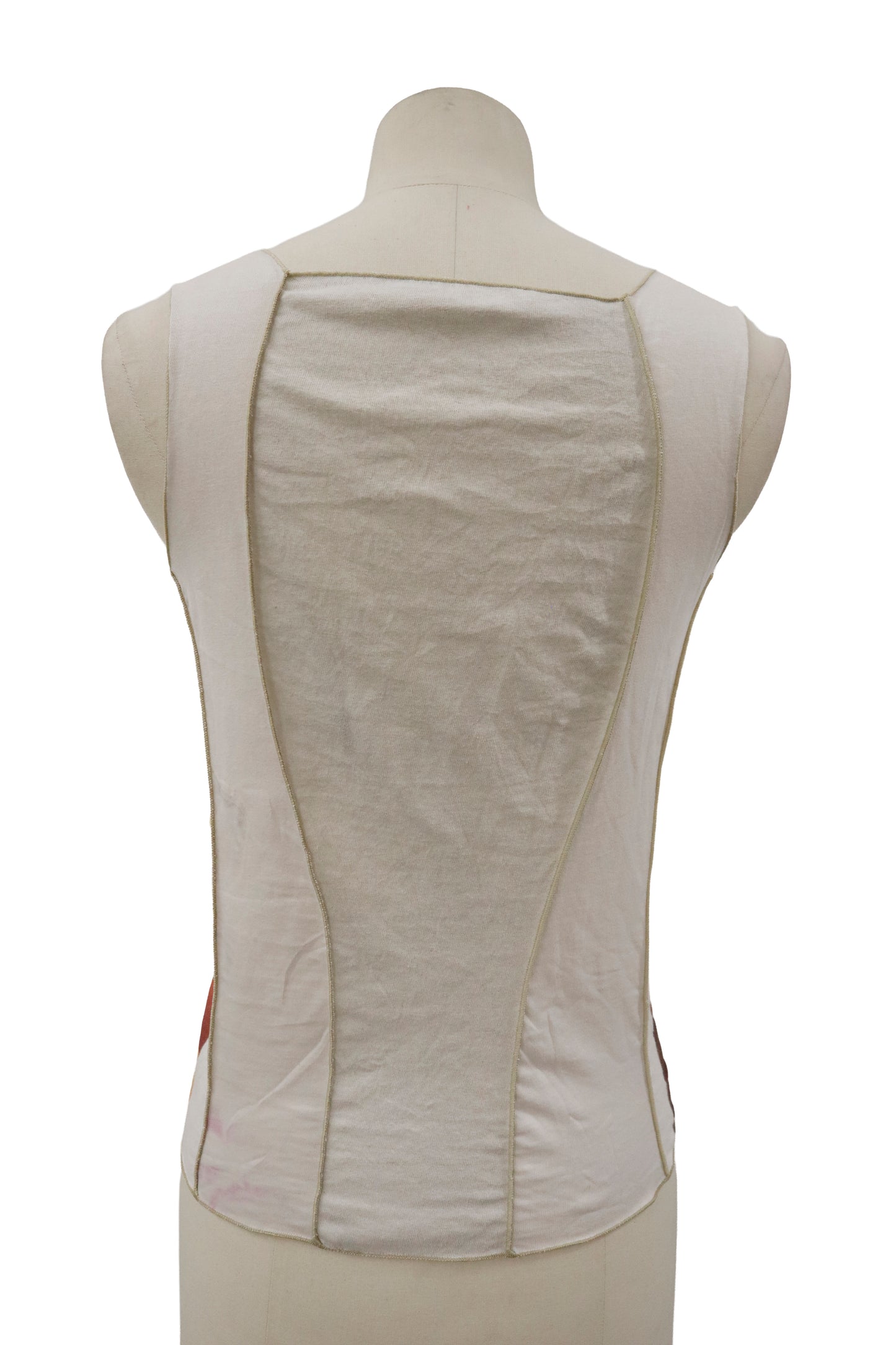 Y2K tops/RM-［2604-014］