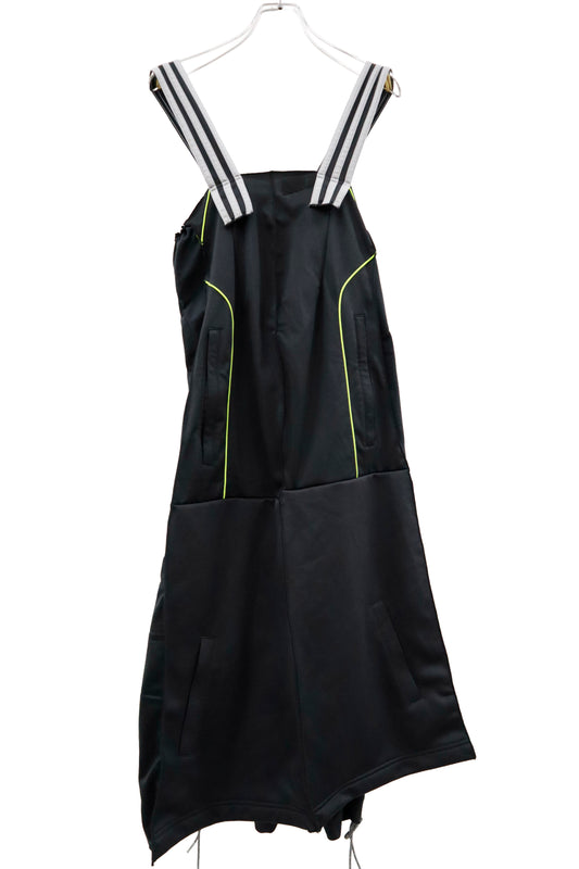 lace up dress/RM-［2604-024］