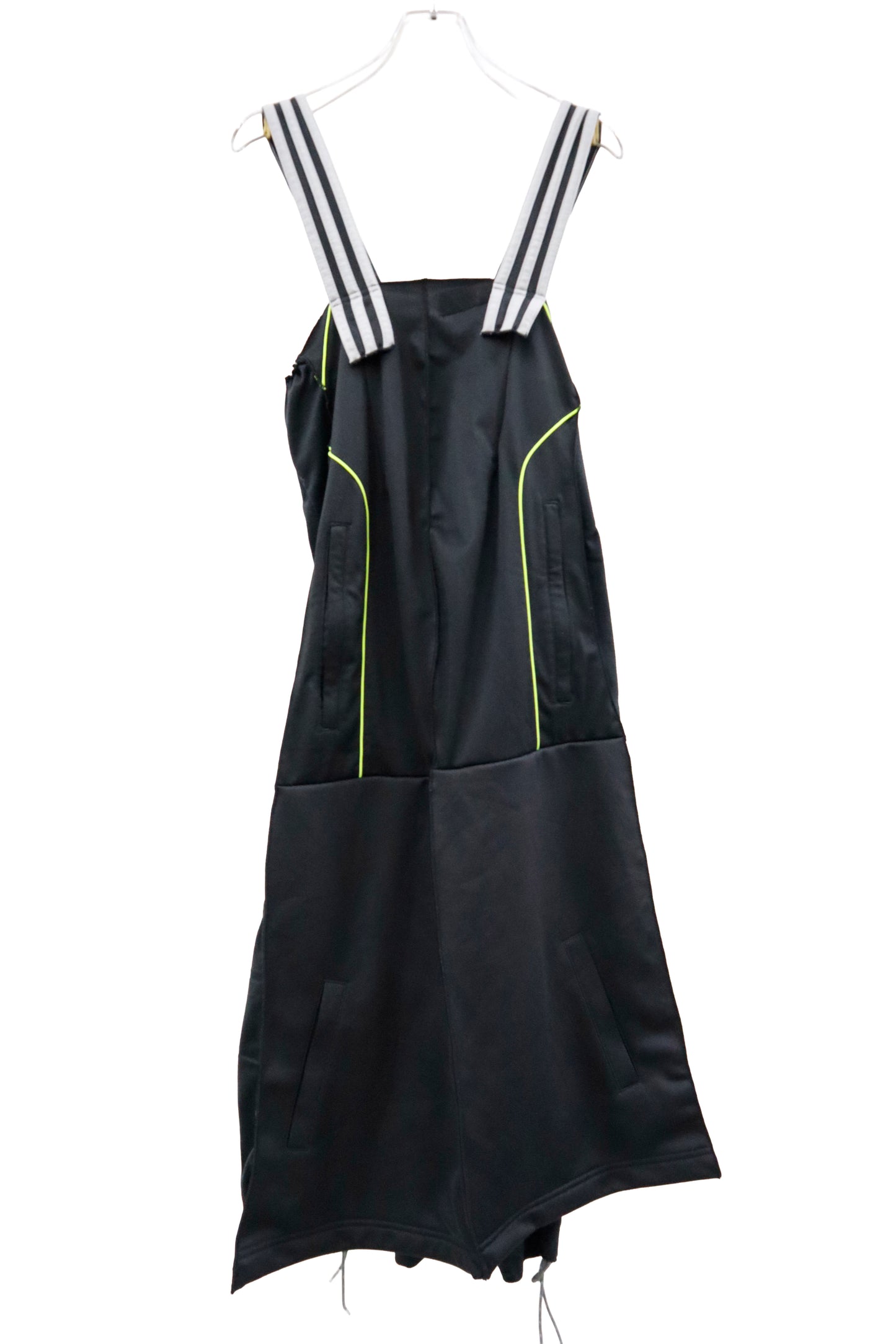lace up dress/RM-［2604-024］