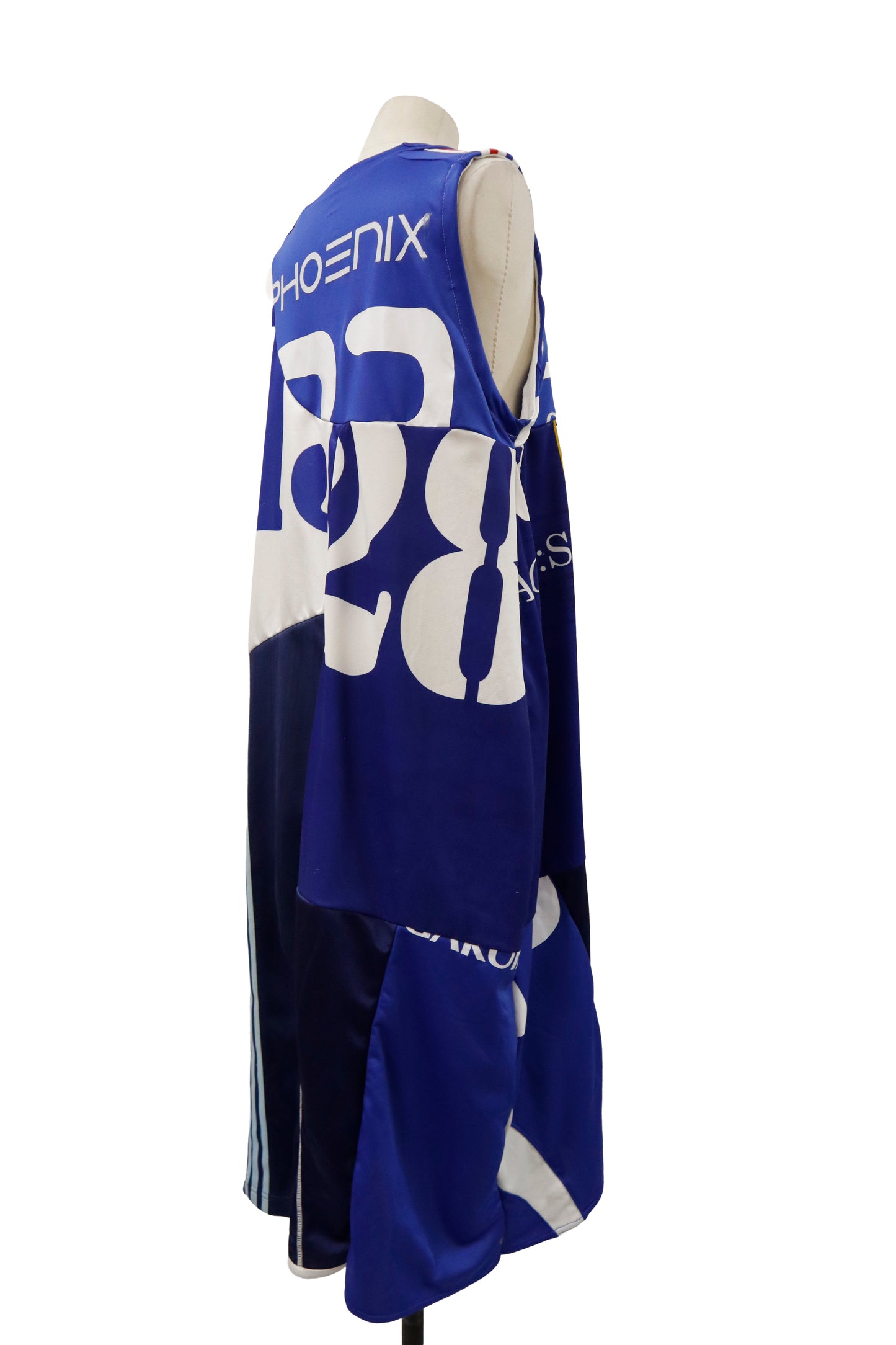 sports dress/RM-［2604-026］