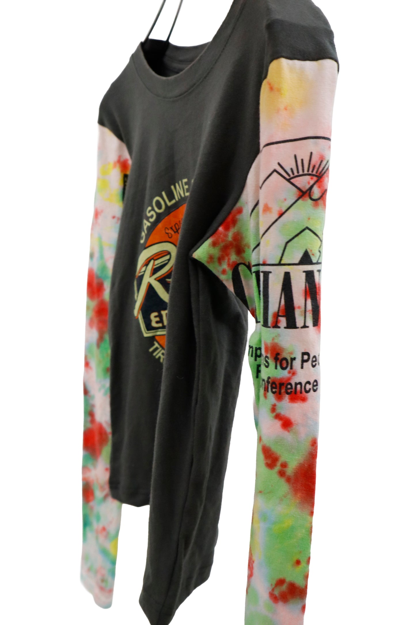 Y2K tops/RM-［2604-037］