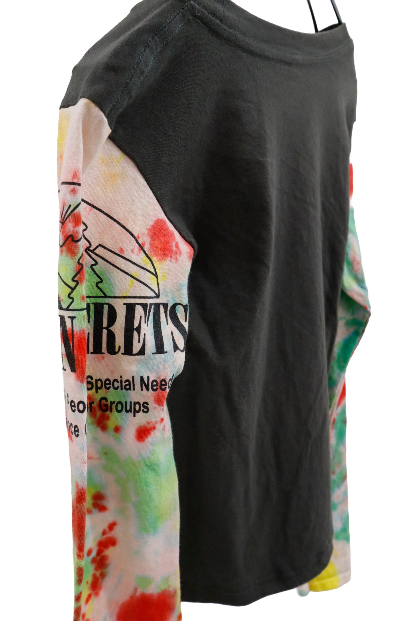 Y2K tops/RM-［2604-037］