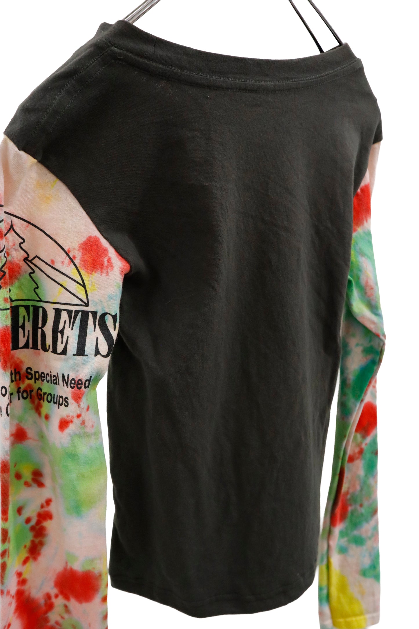 Y2K tops/RM-［2604-037］