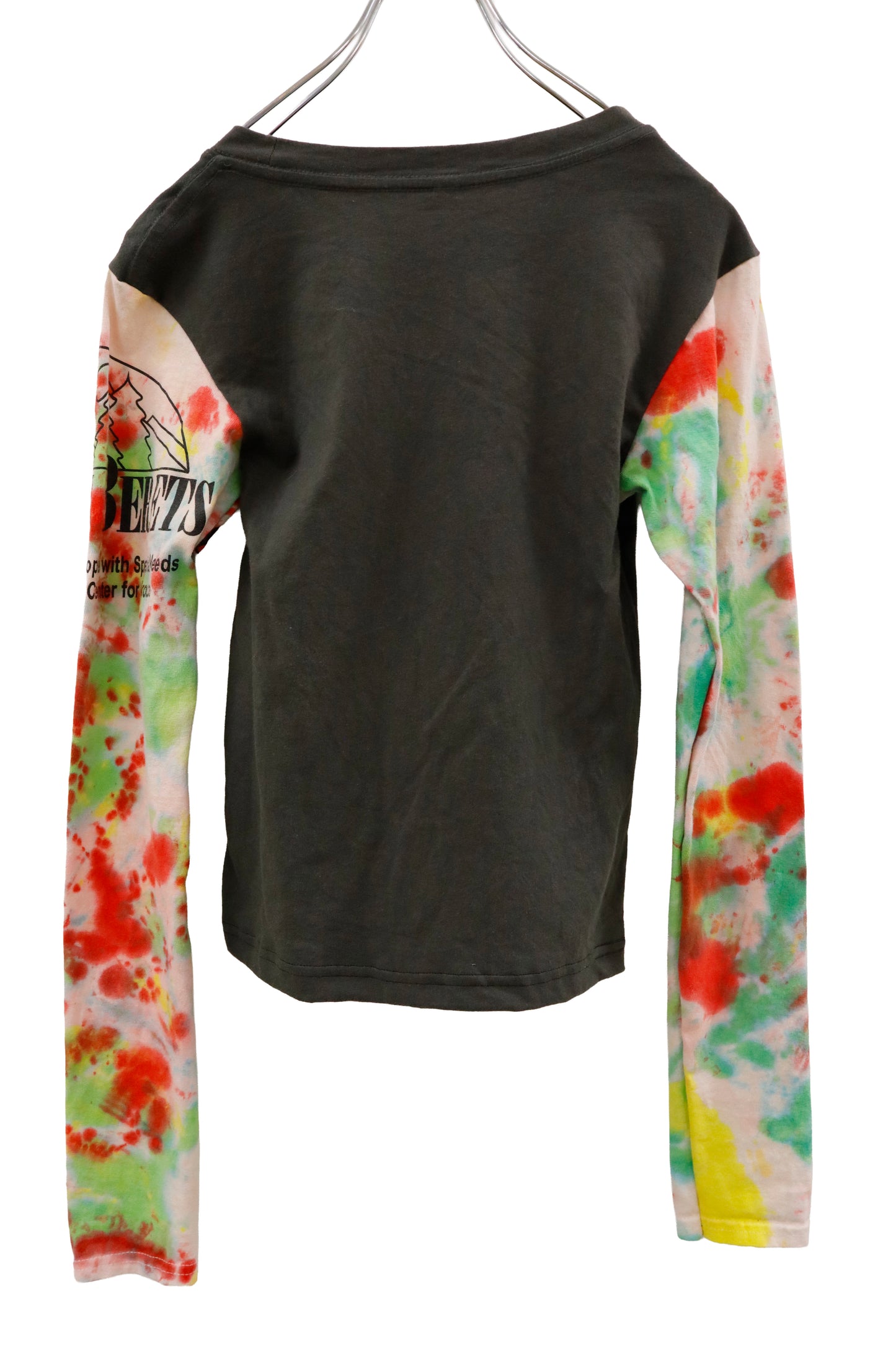 Y2K tops/RM-［2604-037］