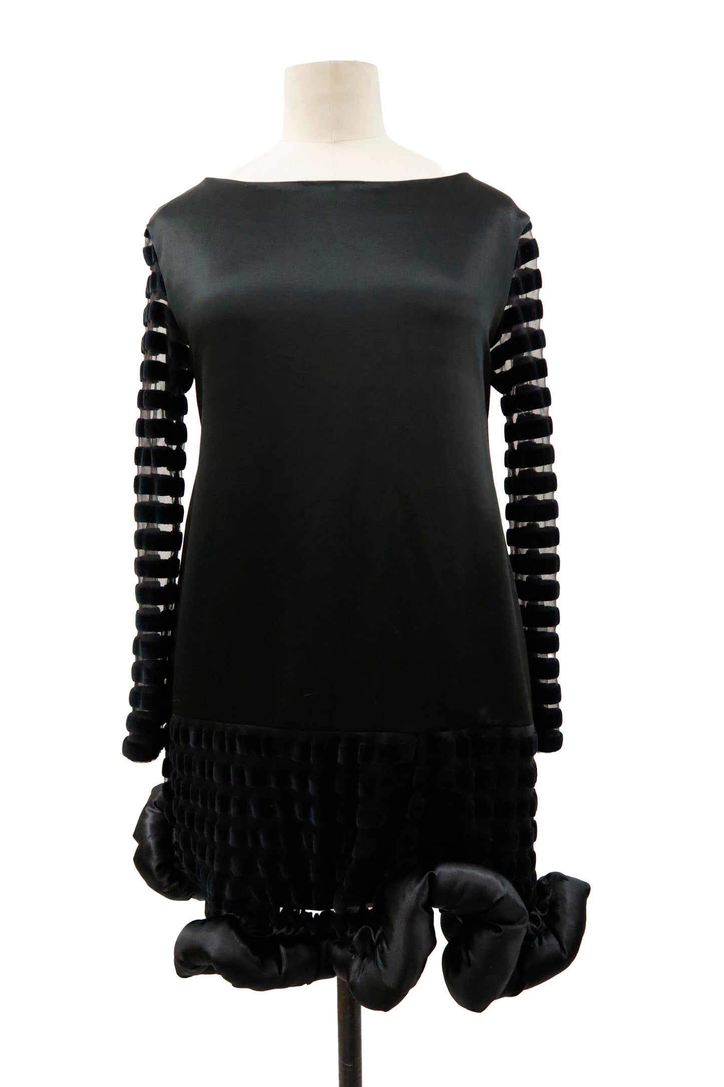 tube dress/RM-［2604-041］