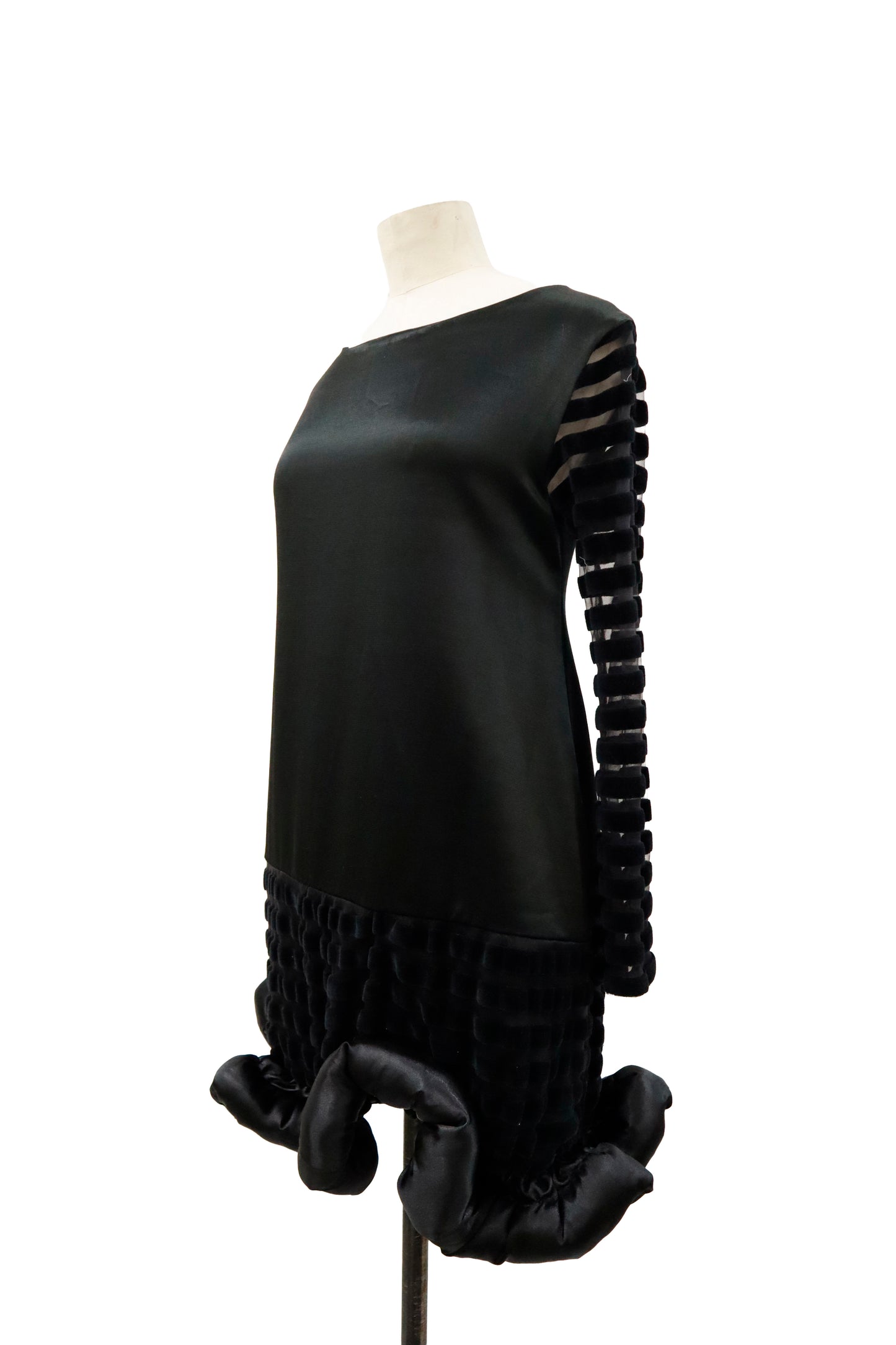 tube dress/RM-［2604-041］