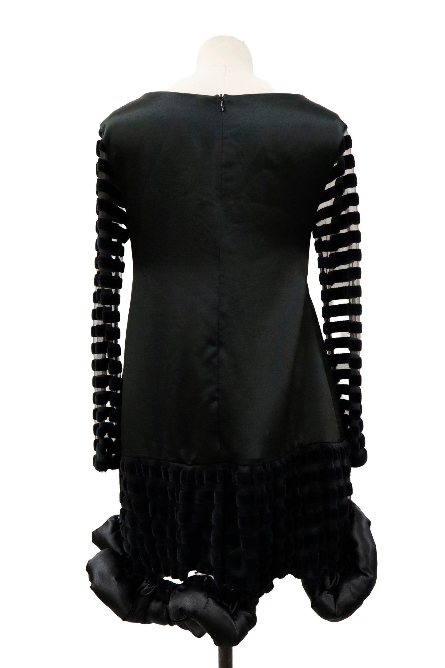 tube dress/RM-［2604-041］