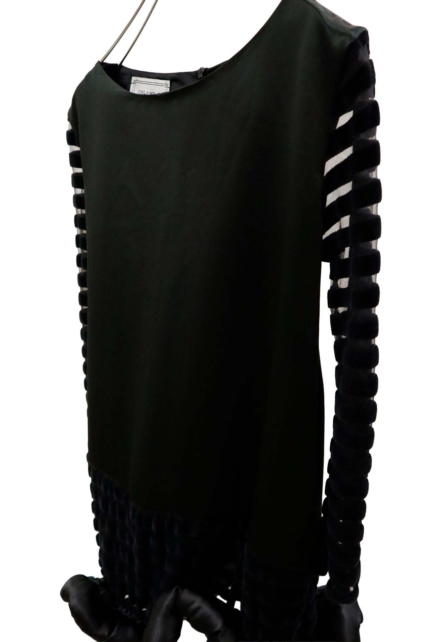 tube dress/RM-［2604-041］