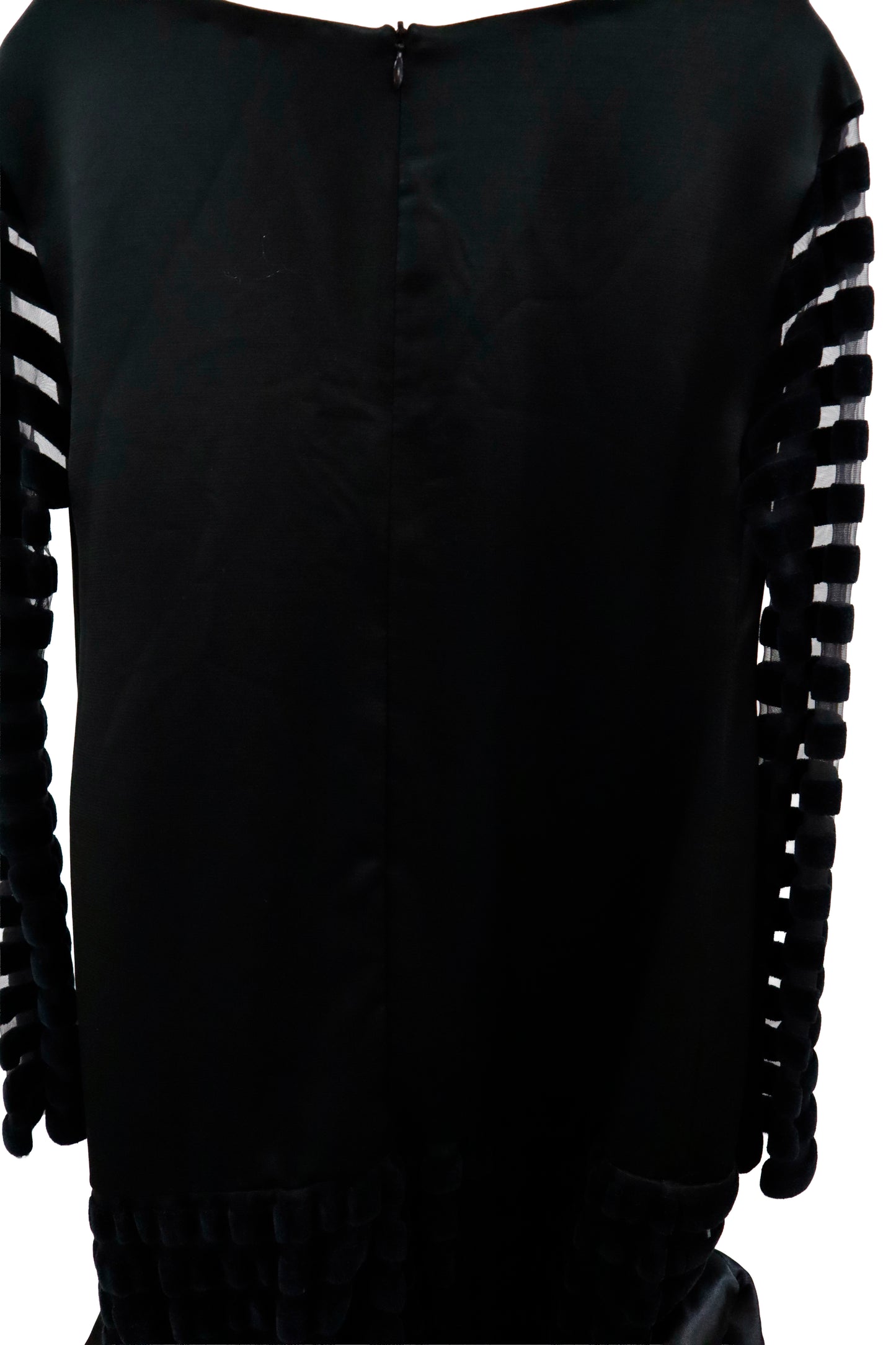 tube dress/RM-［2604-041］