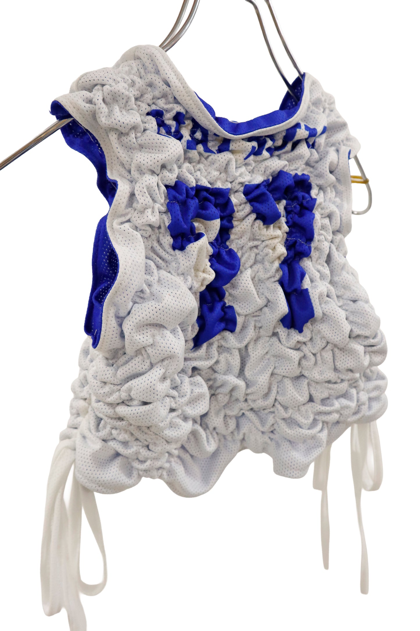 KUSHA KUSHA sports tops/RM-［2604-042］