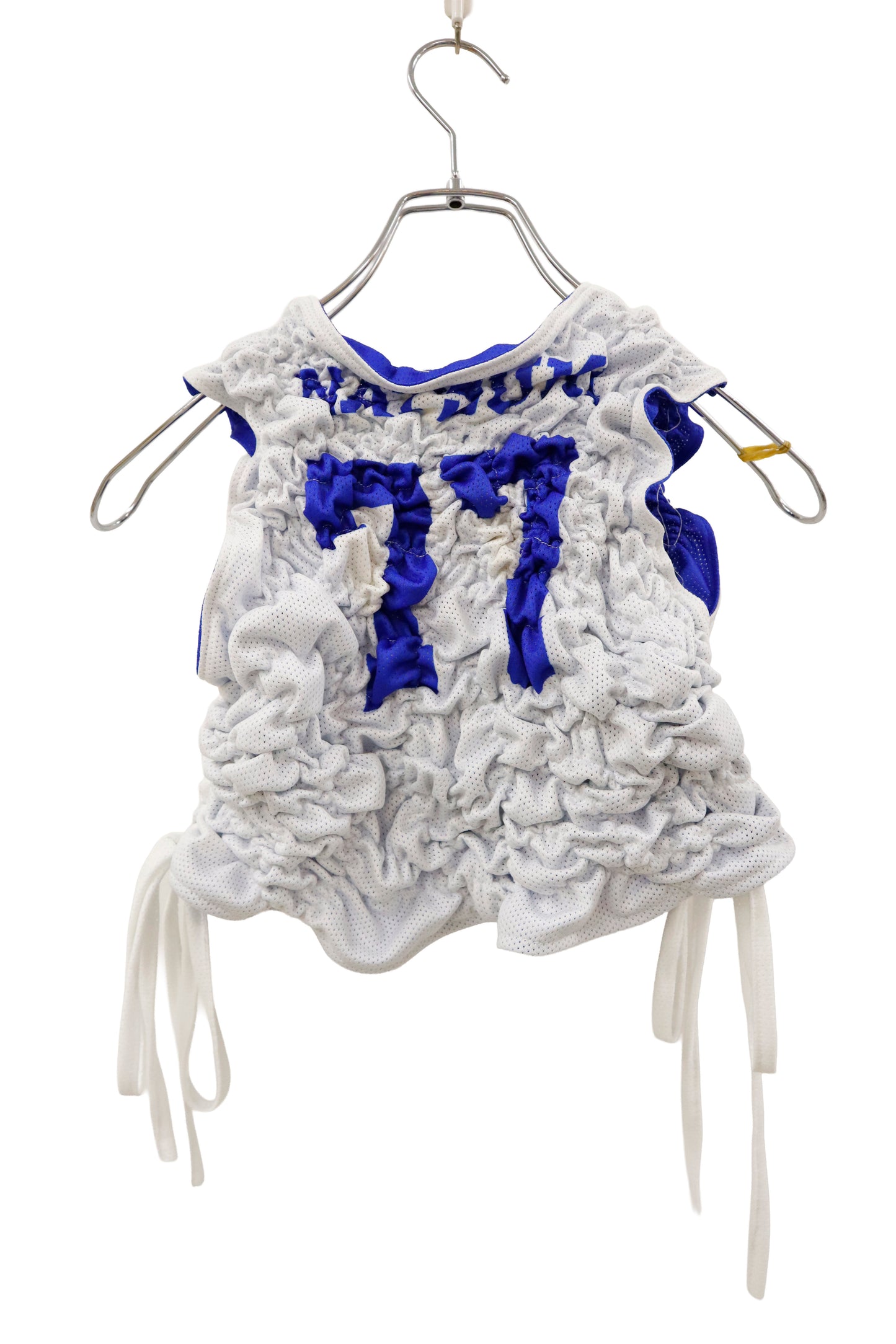 KUSHA KUSHA sports tops/RM-［2604-042］