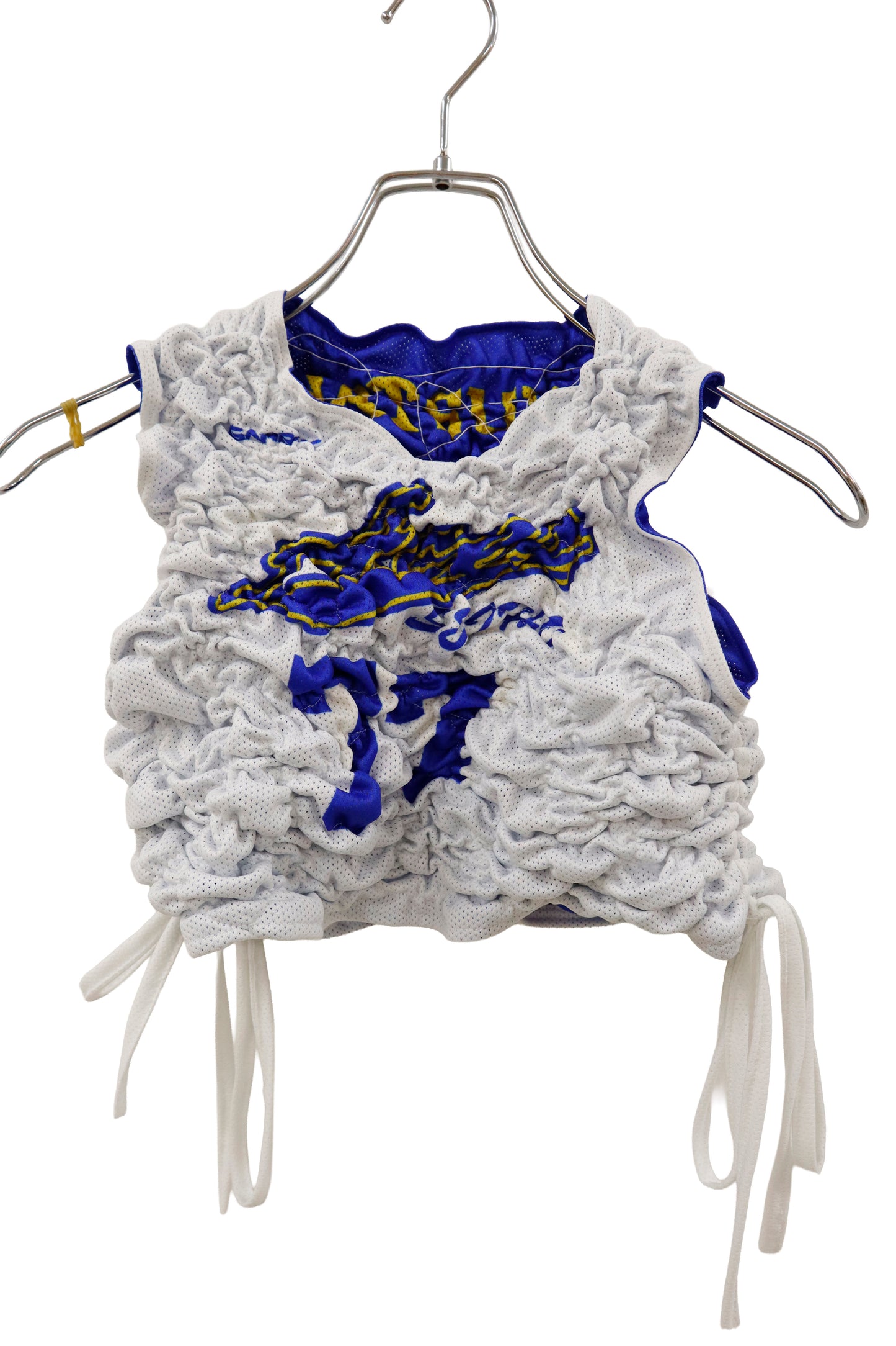 KUSHA KUSHA sports tops/RM-［2604-042］