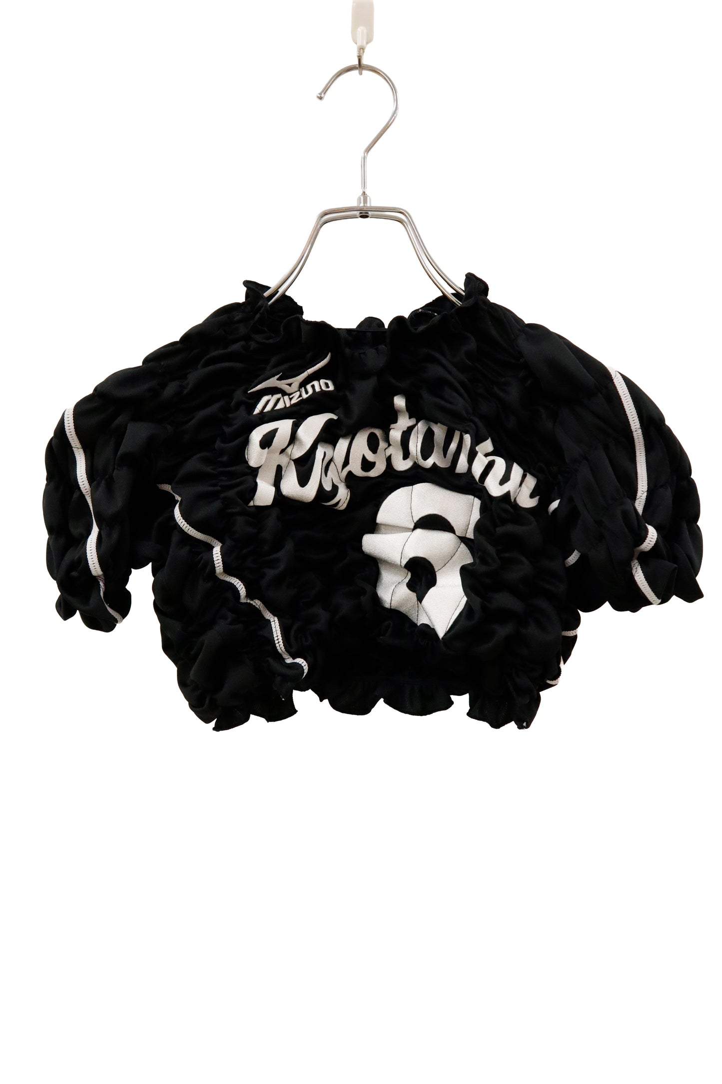 KUSHA KUSHA sports tops/RM-［2604-043］