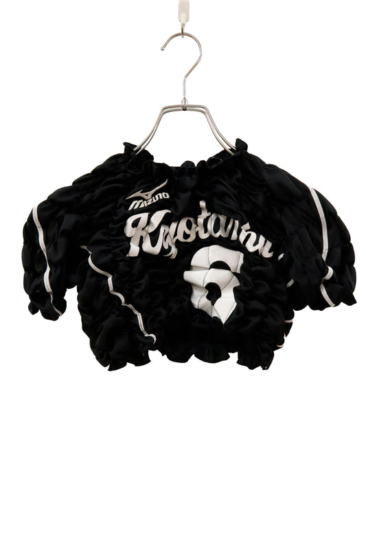 KUSHA KUSHA sports tops/RM-［2604-043］