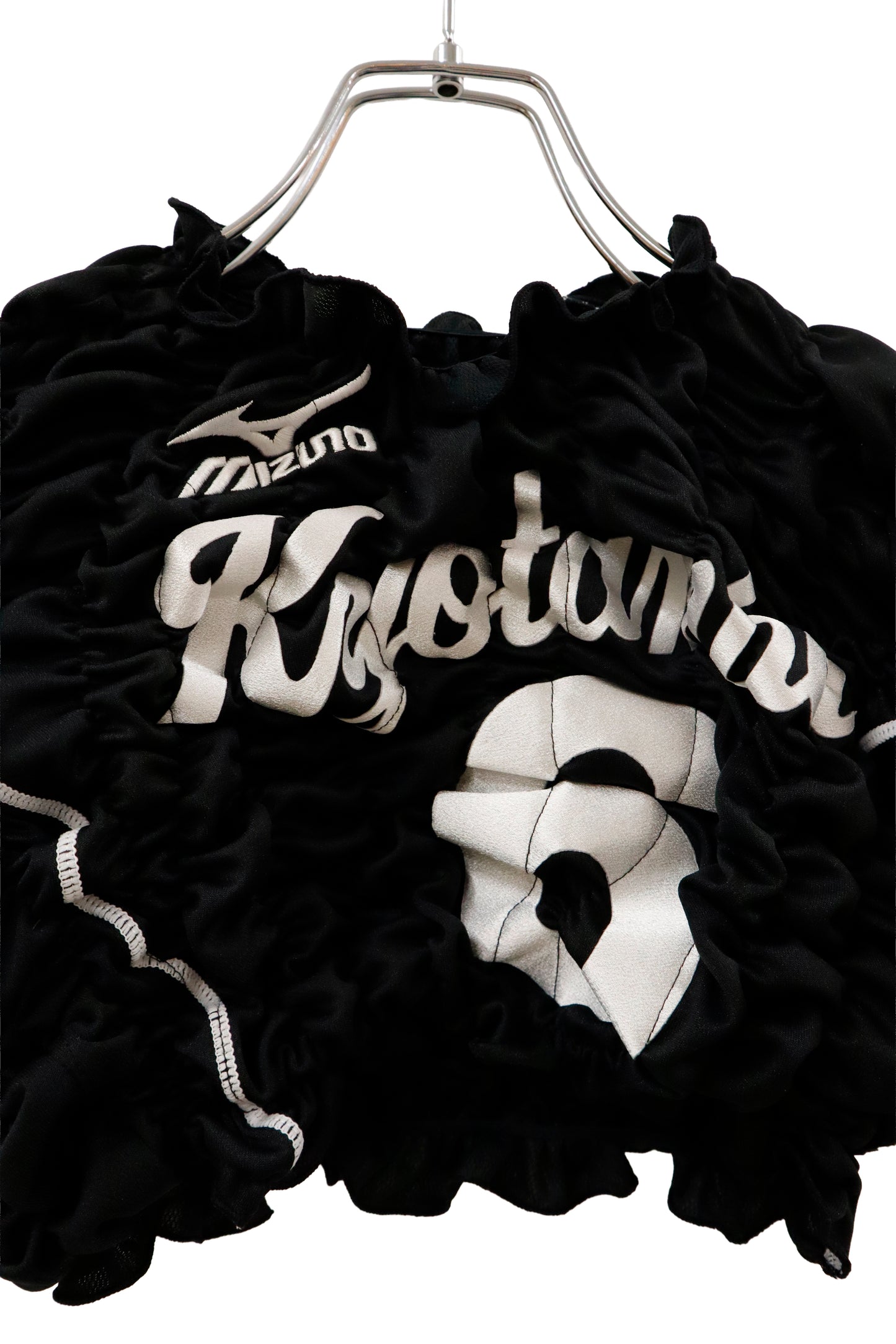 KUSHA KUSHA sports tops/RM-［2604-043］