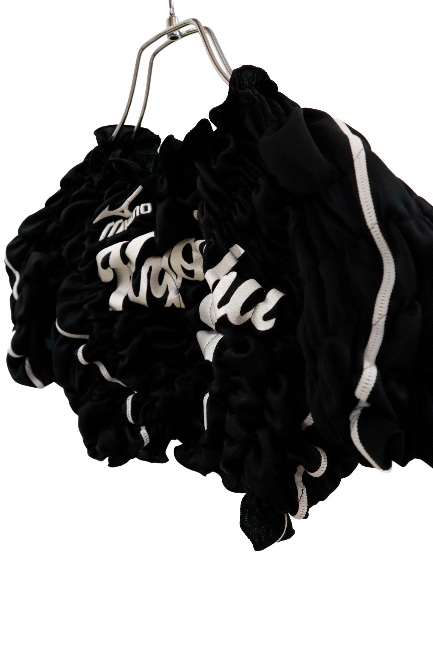 KUSHA KUSHA sports tops/RM-［2604-043］