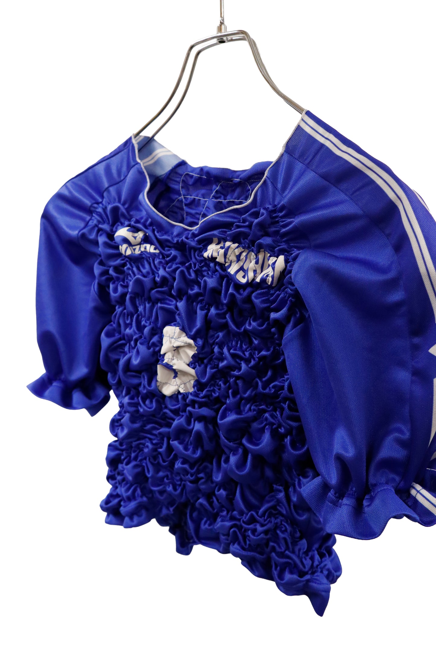 KUSHA KUSHA sports tops/RM-［2604-044］