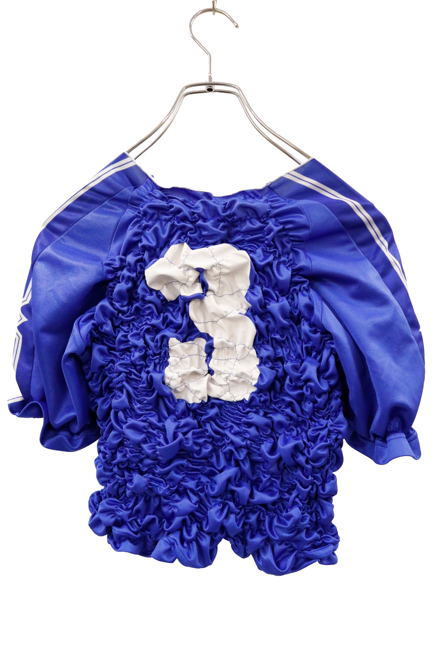 KUSHA KUSHA sports tops/RM-［2604-044］