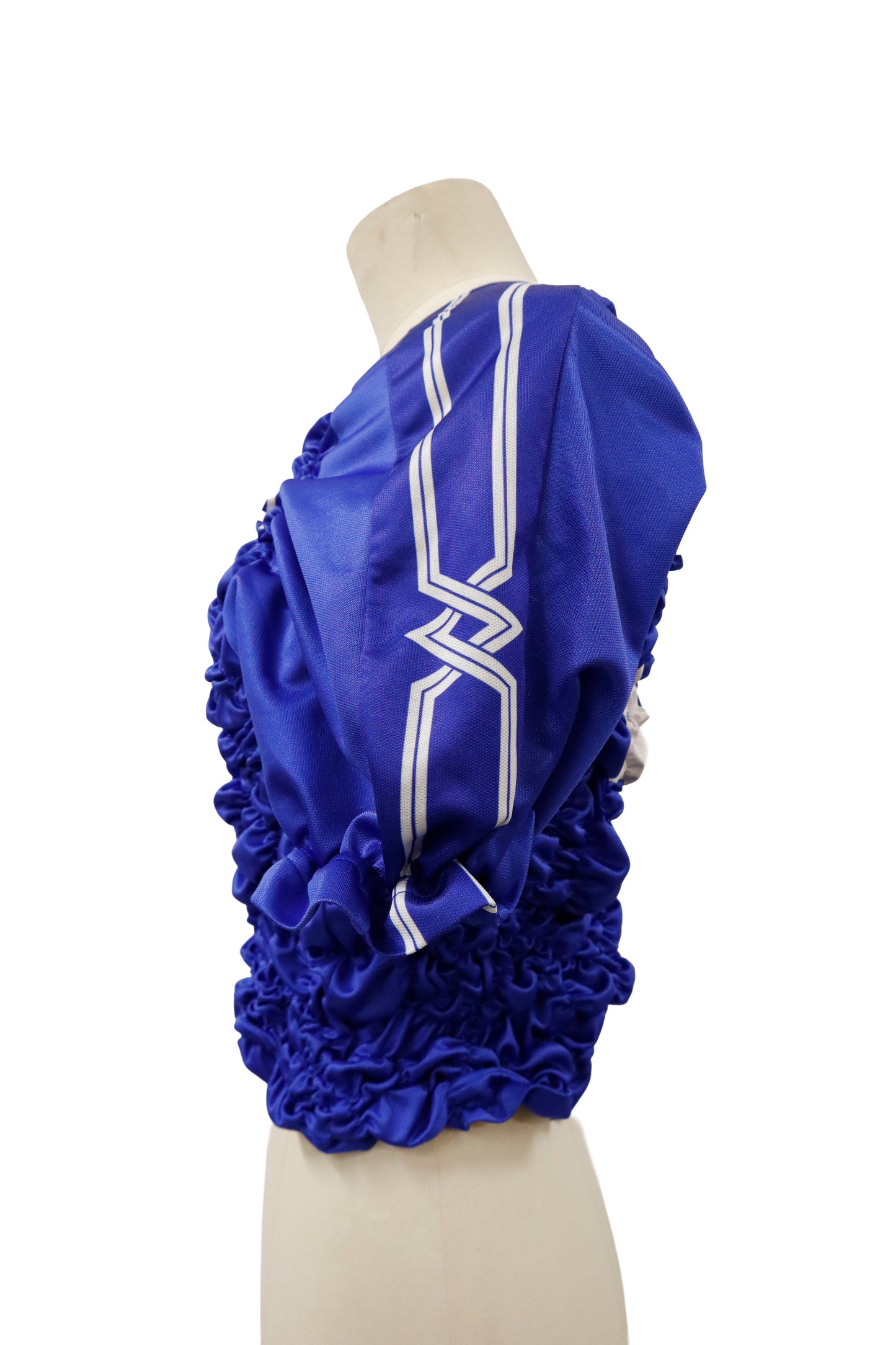 KUSHA KUSHA sports tops/RM-［2604-044］
