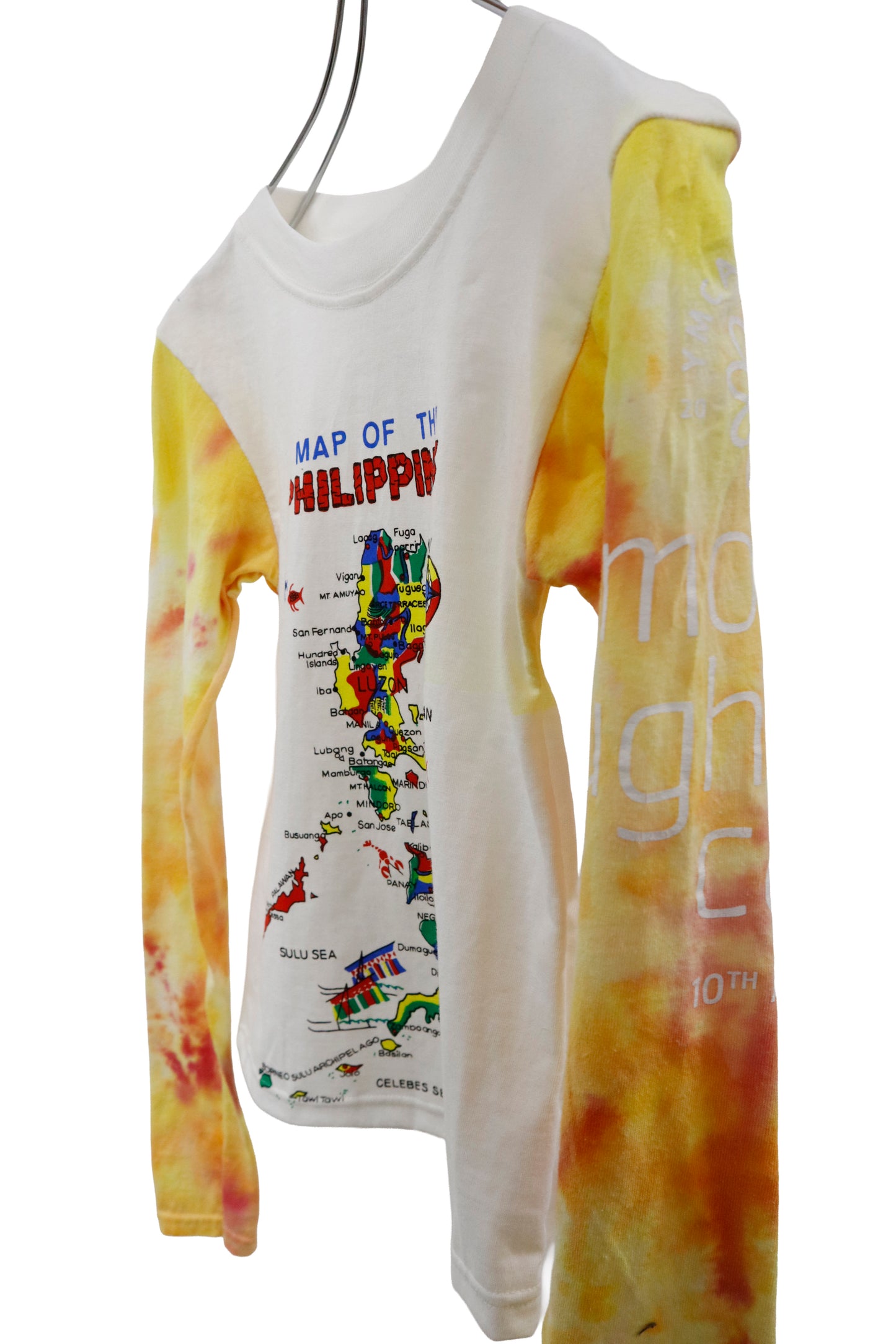 Y2K tops/RM-［2604-045］