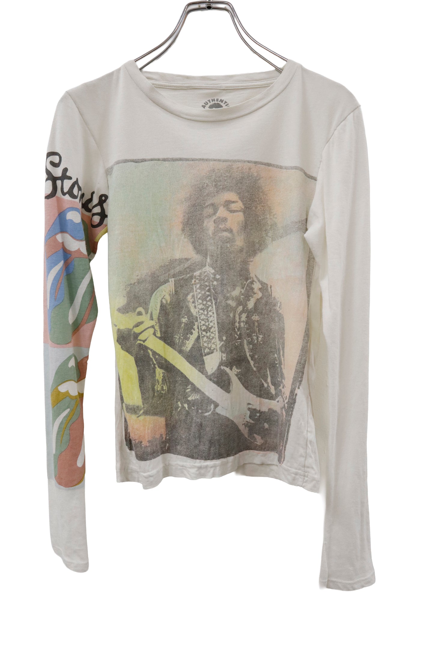Y2K tops/RM-［2604-046］