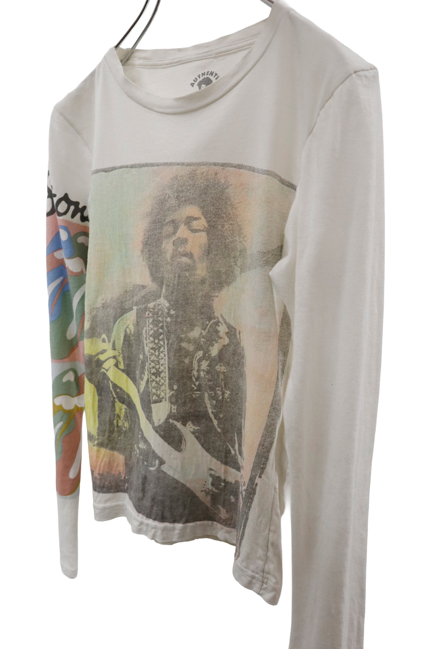Y2K tops/RM-［2604-046］