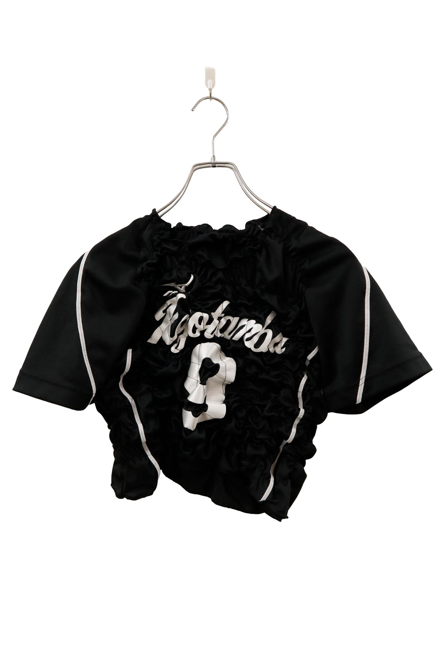 KUSHA KUSHA sports tops/RM-［2604-047］