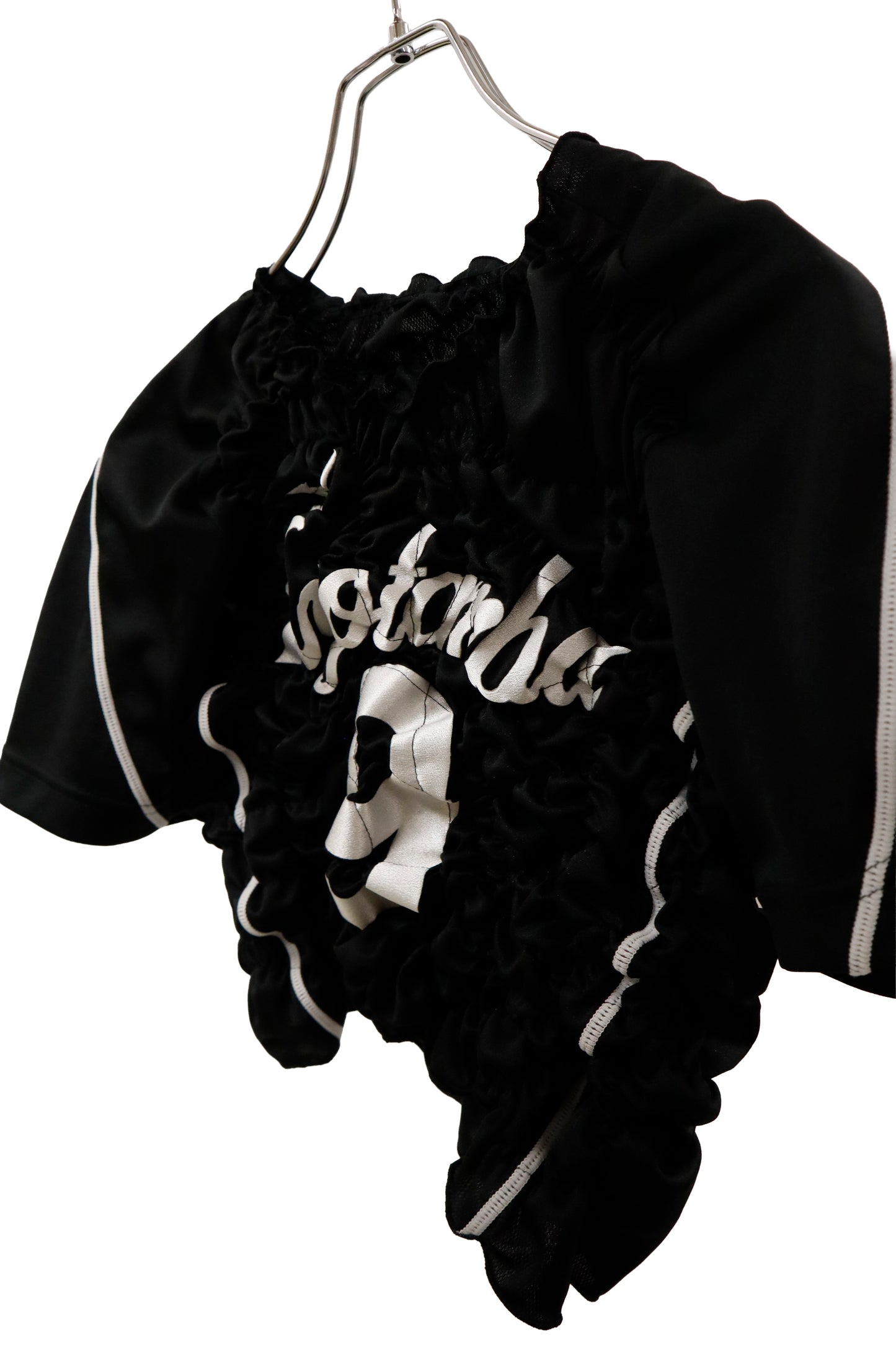 KUSHA KUSHA sports tops/RM-［2604-047］