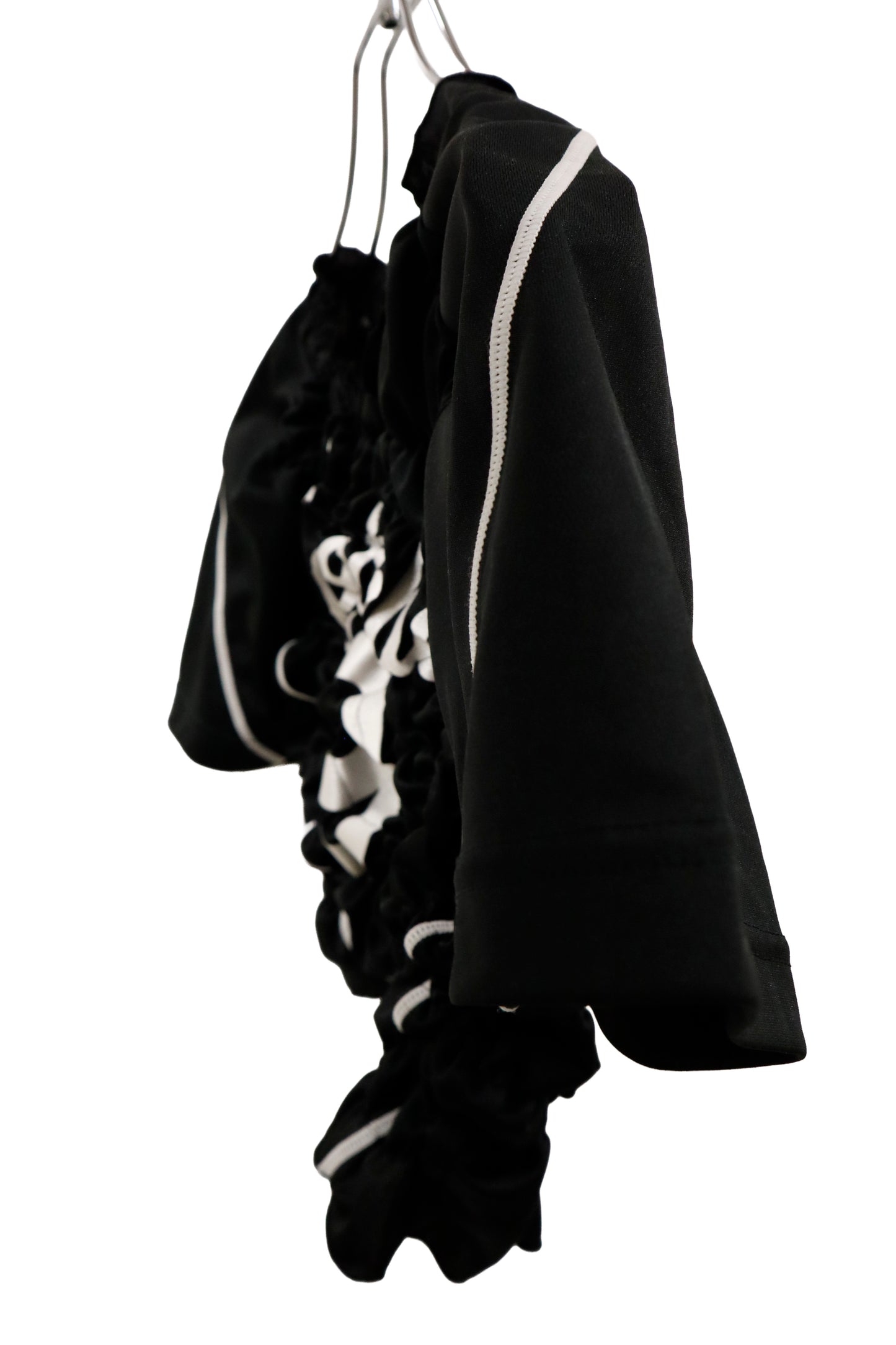 KUSHA KUSHA sports tops/RM-［2604-047］