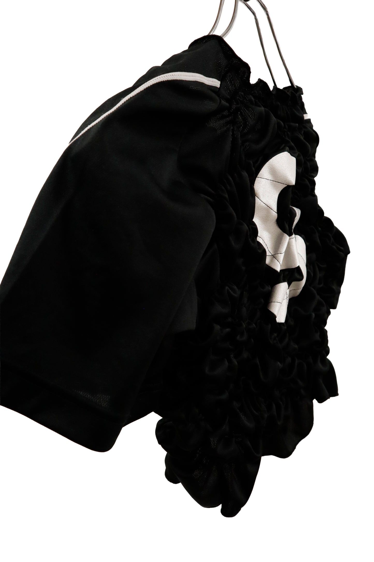 KUSHA KUSHA sports tops/RM-［2604-047］