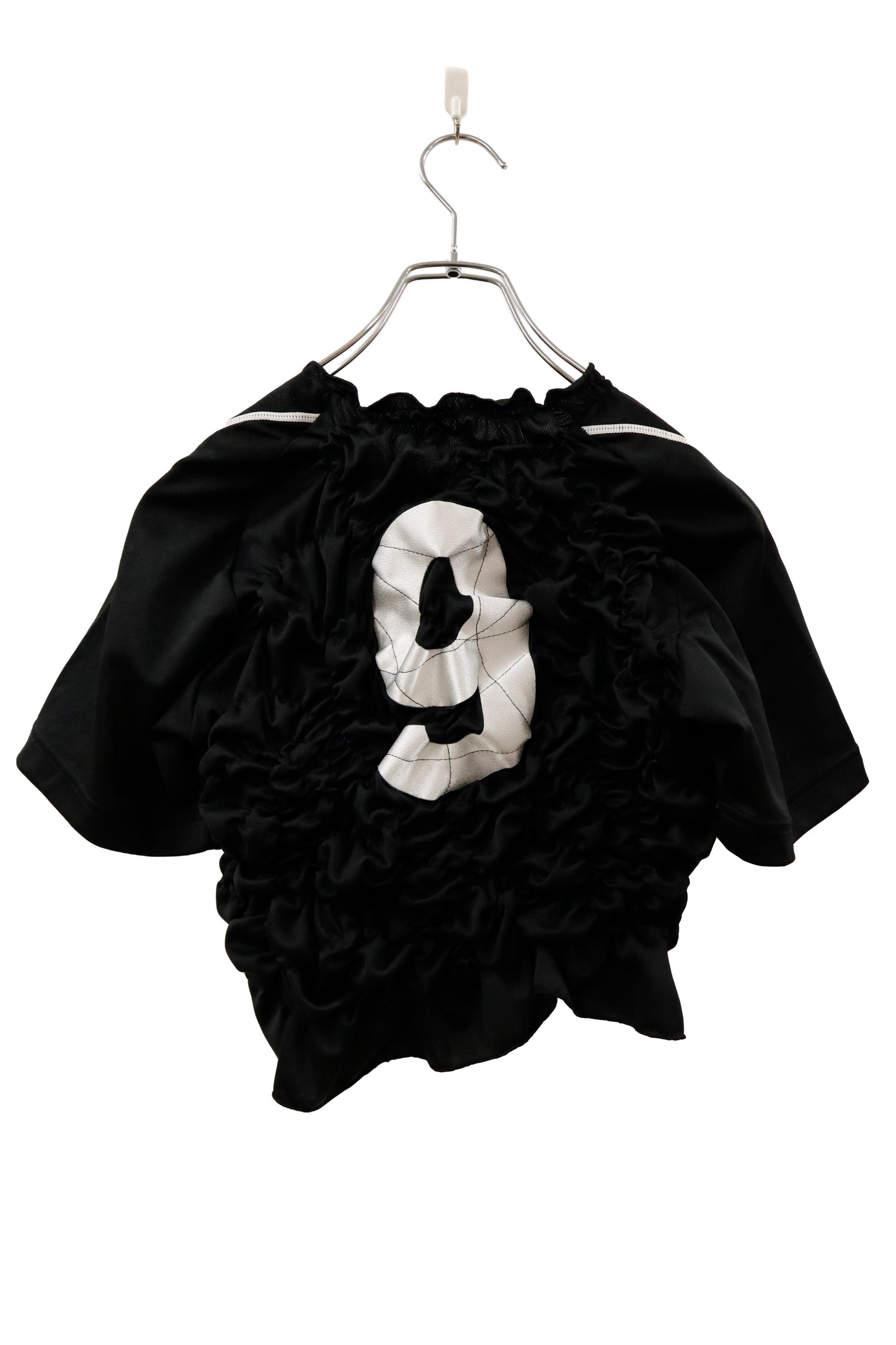 KUSHA KUSHA sports tops/RM-［2604-047］