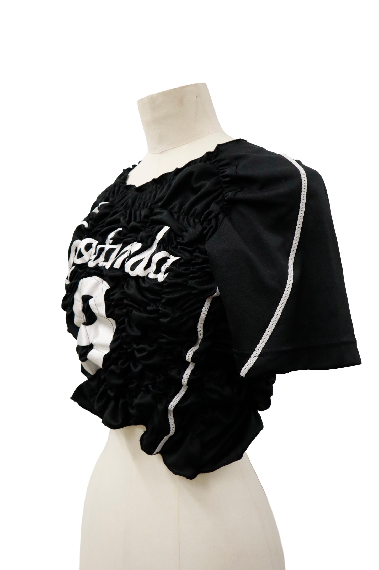 KUSHA KUSHA sports tops/RM-［2604-047］
