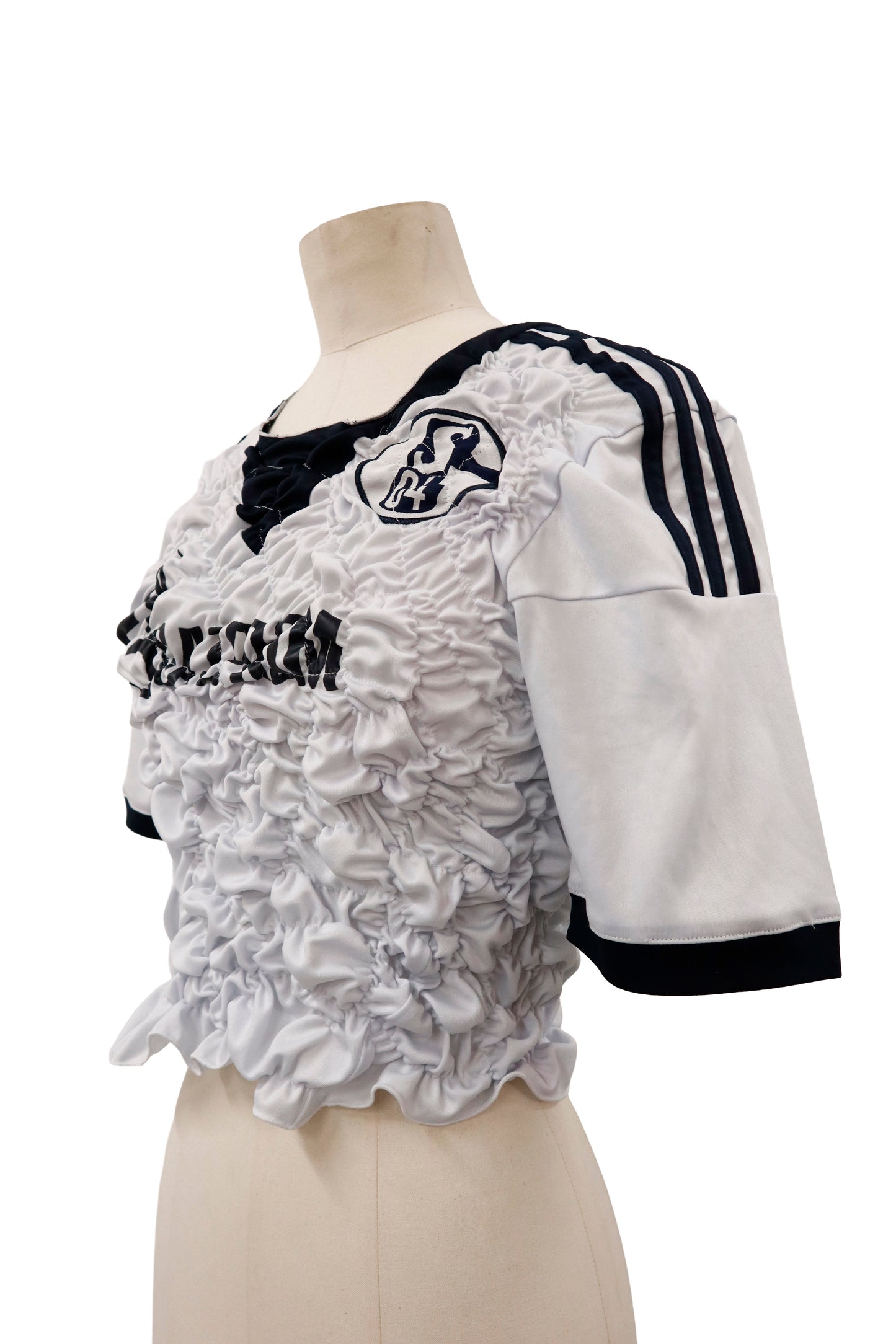 KUSHA KUSHA sports tops/RM-［2604-052］