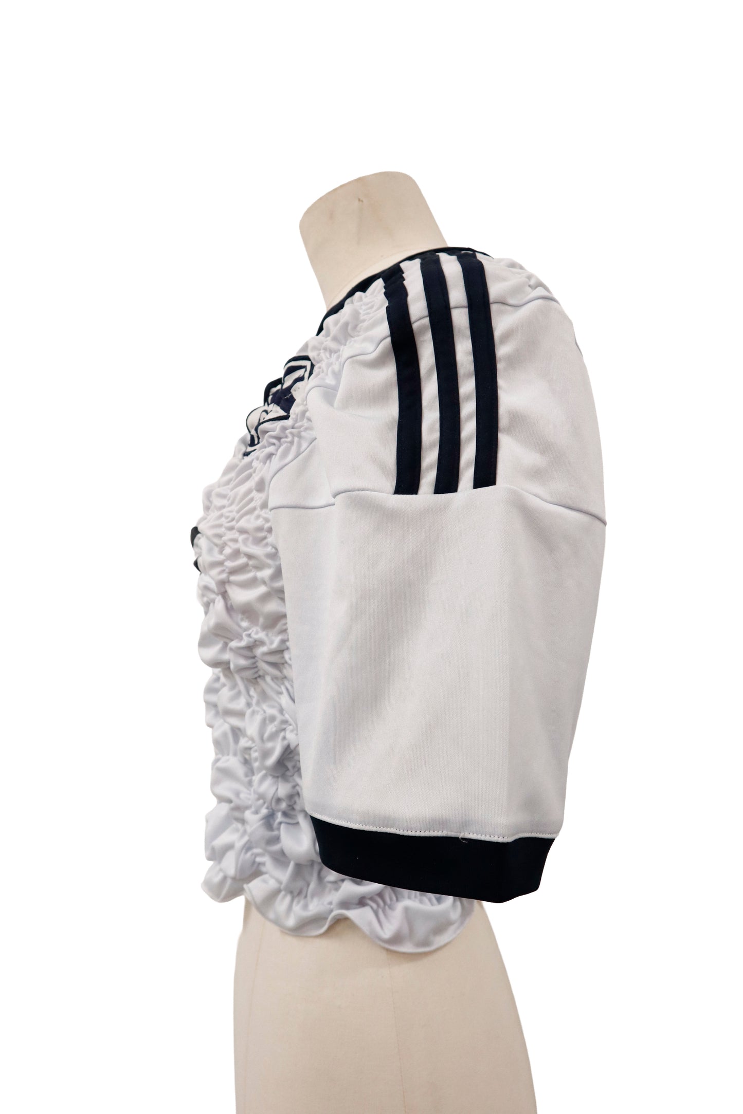 KUSHA KUSHA sports tops/RM-［2604-052］