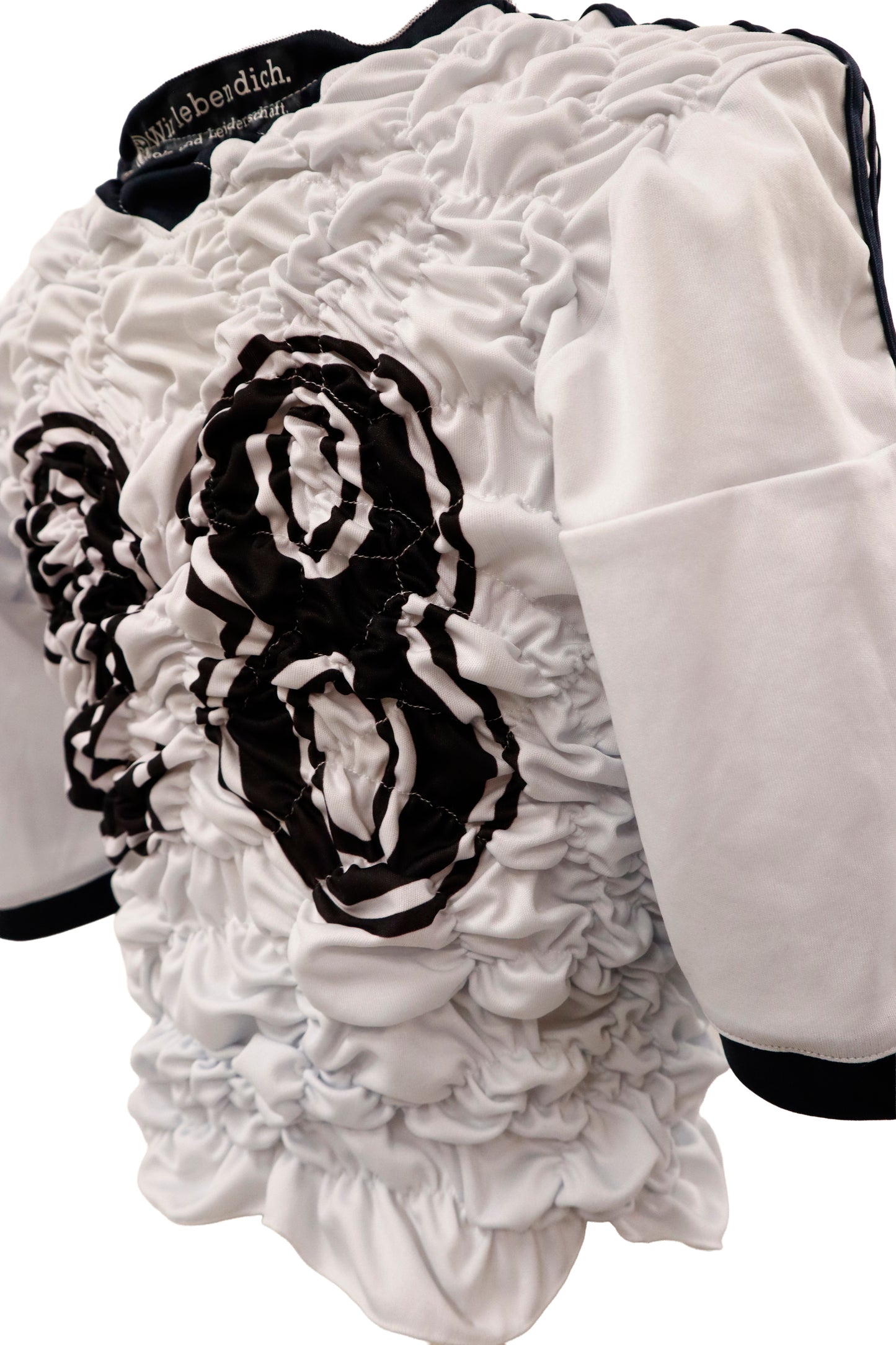 KUSHA KUSHA sports tops/RM-［2604-052］