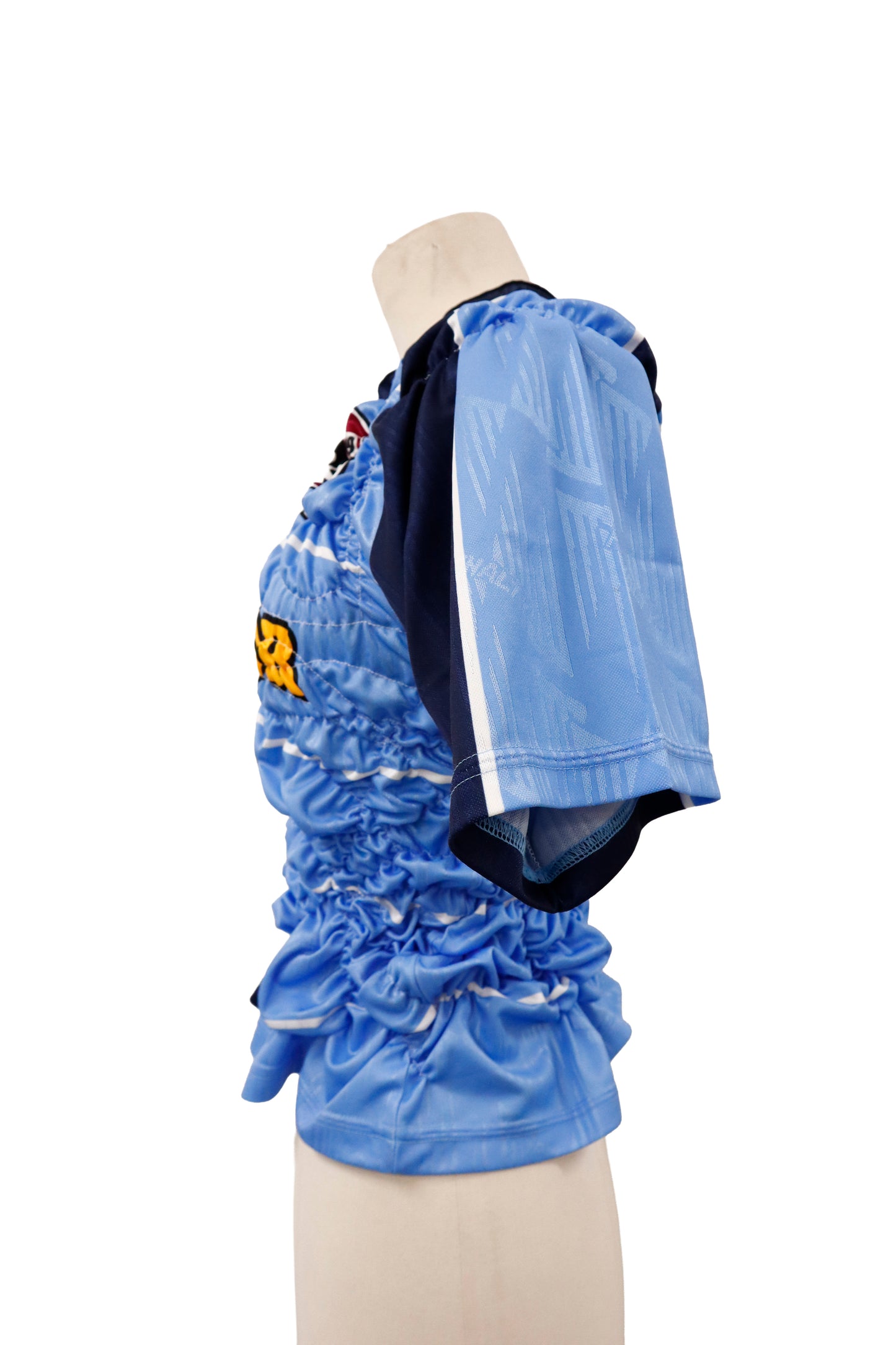 KUSHA KUSHA sports tops/RM-［2604-055］
