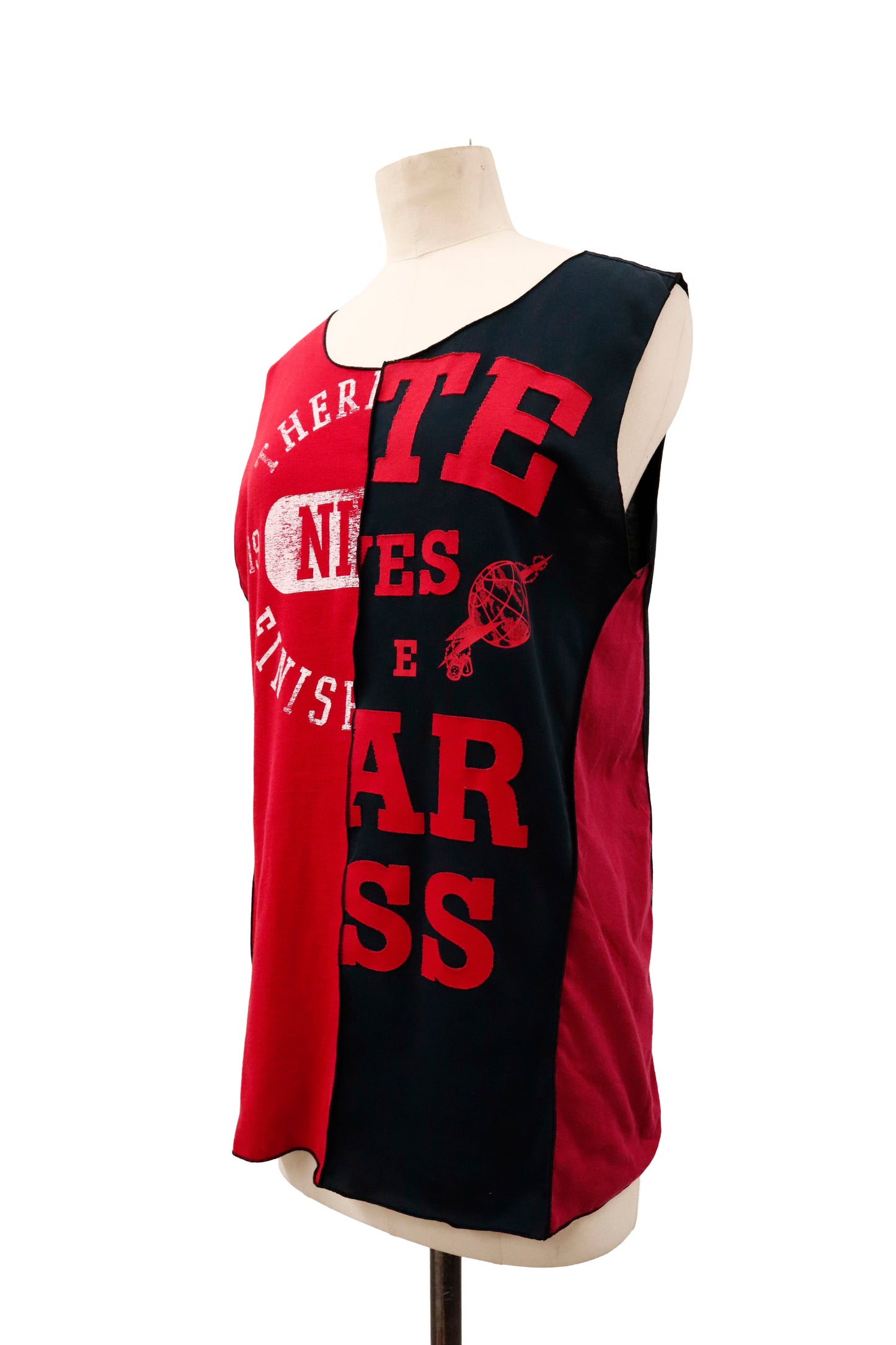 Y2K tops/RM-［2604-056］
