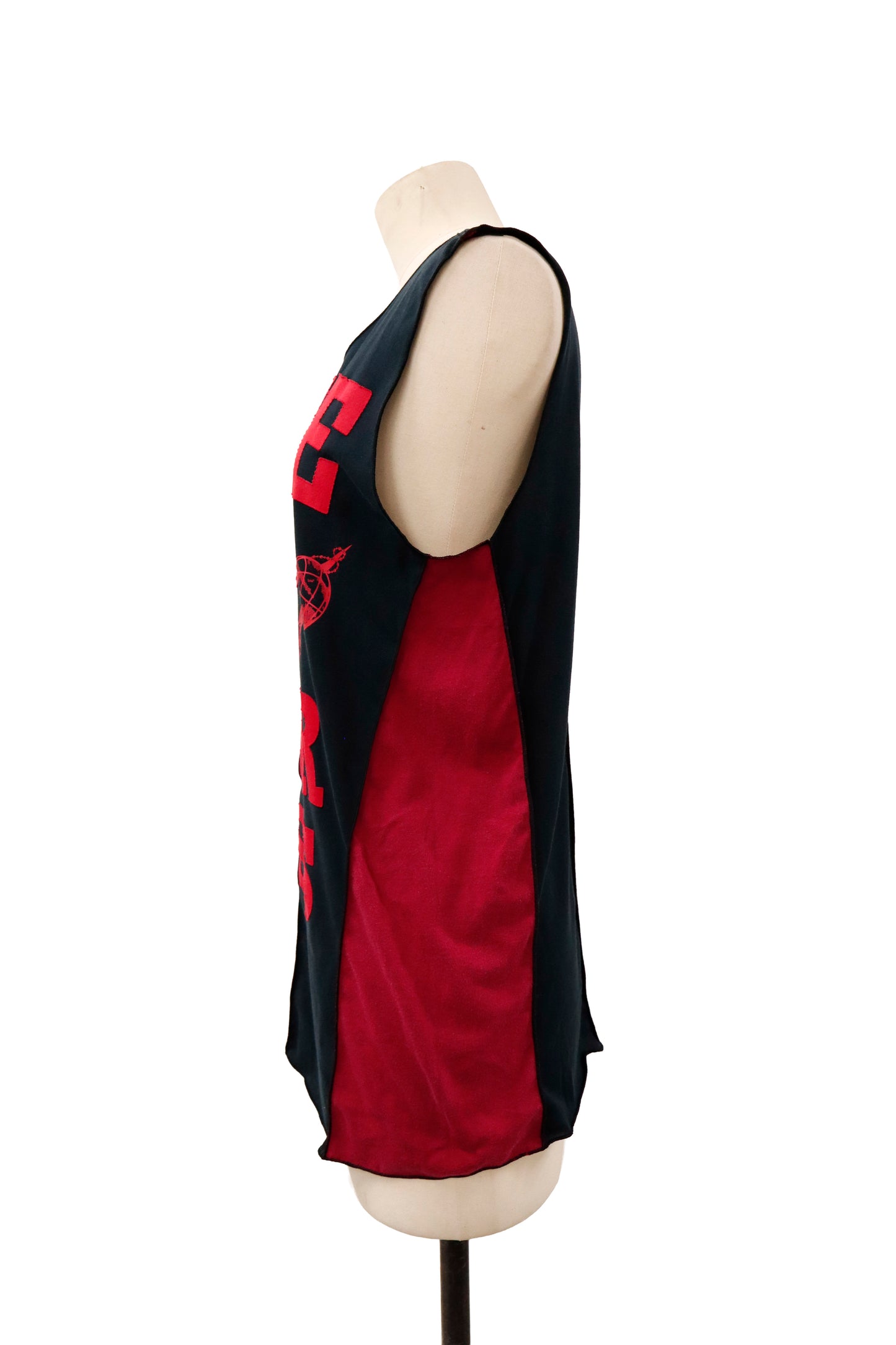 Y2K tops/RM-［2604-056］