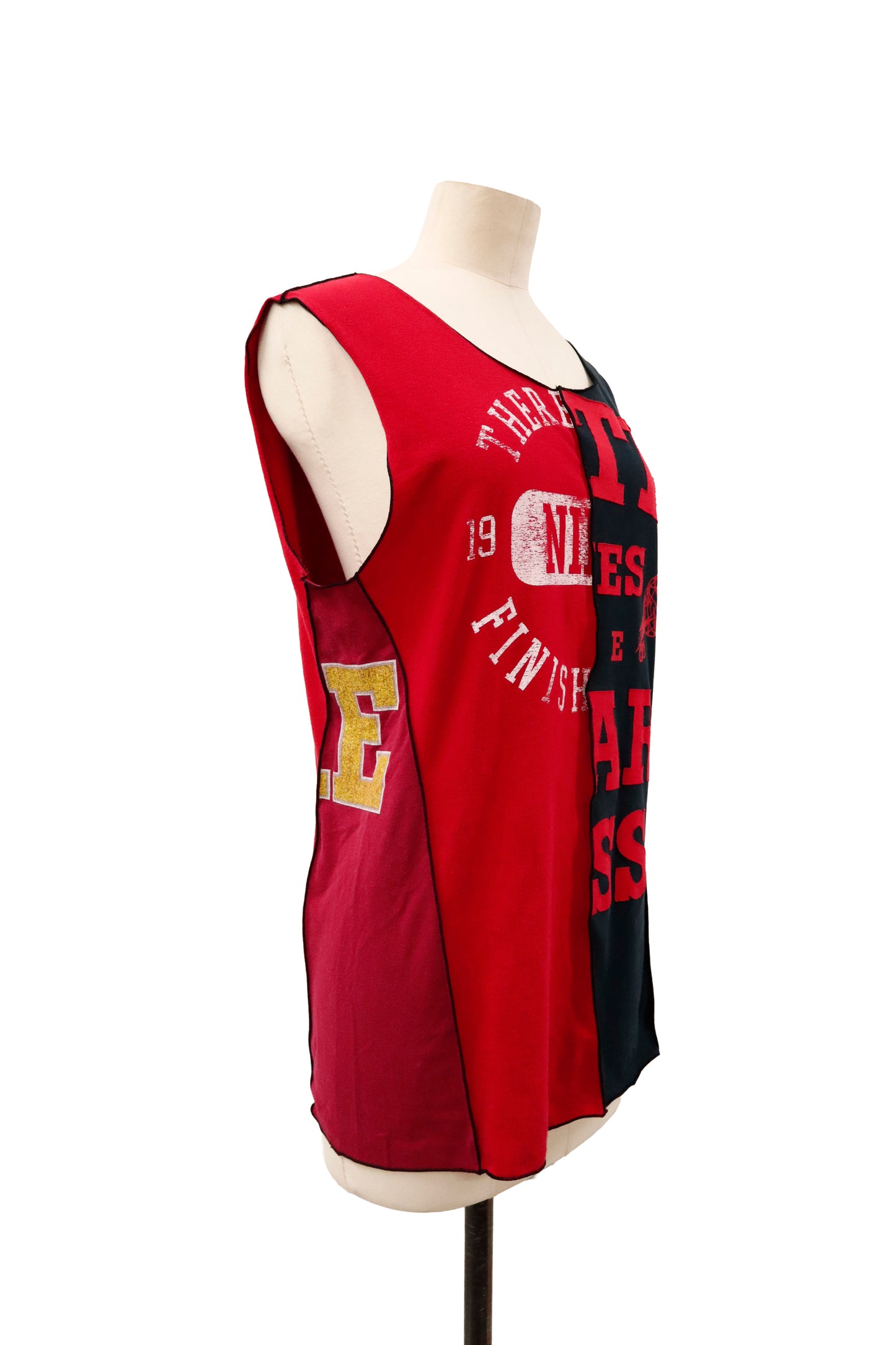 Y2K tops/RM-［2604-056］