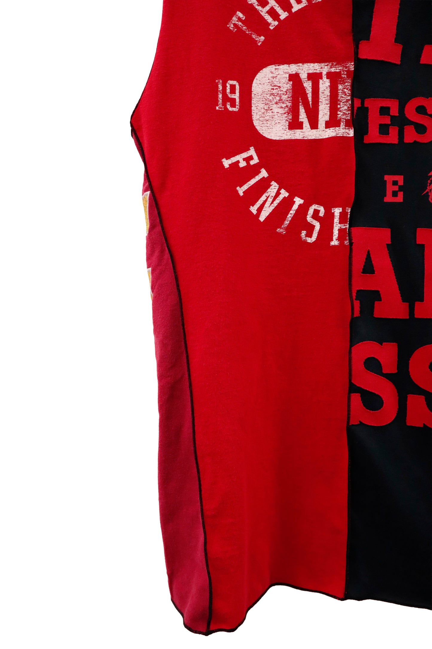 Y2K tops/RM-［2604-056］