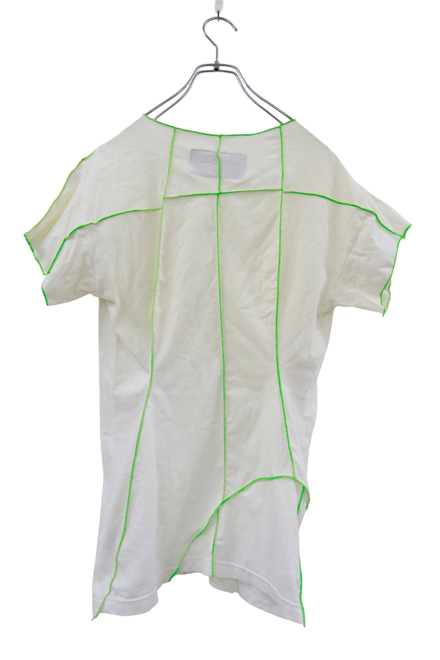 drawing rolled edge tops/RM-［2605-002］