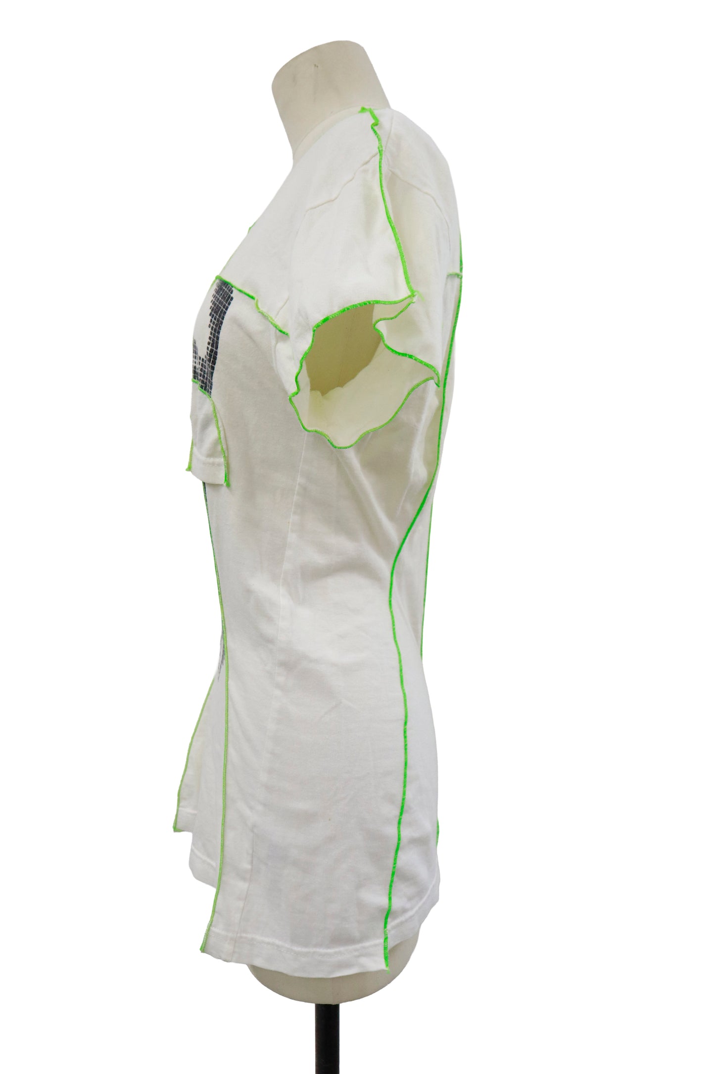 drawing rolled edge tops/RM-［2605-002］