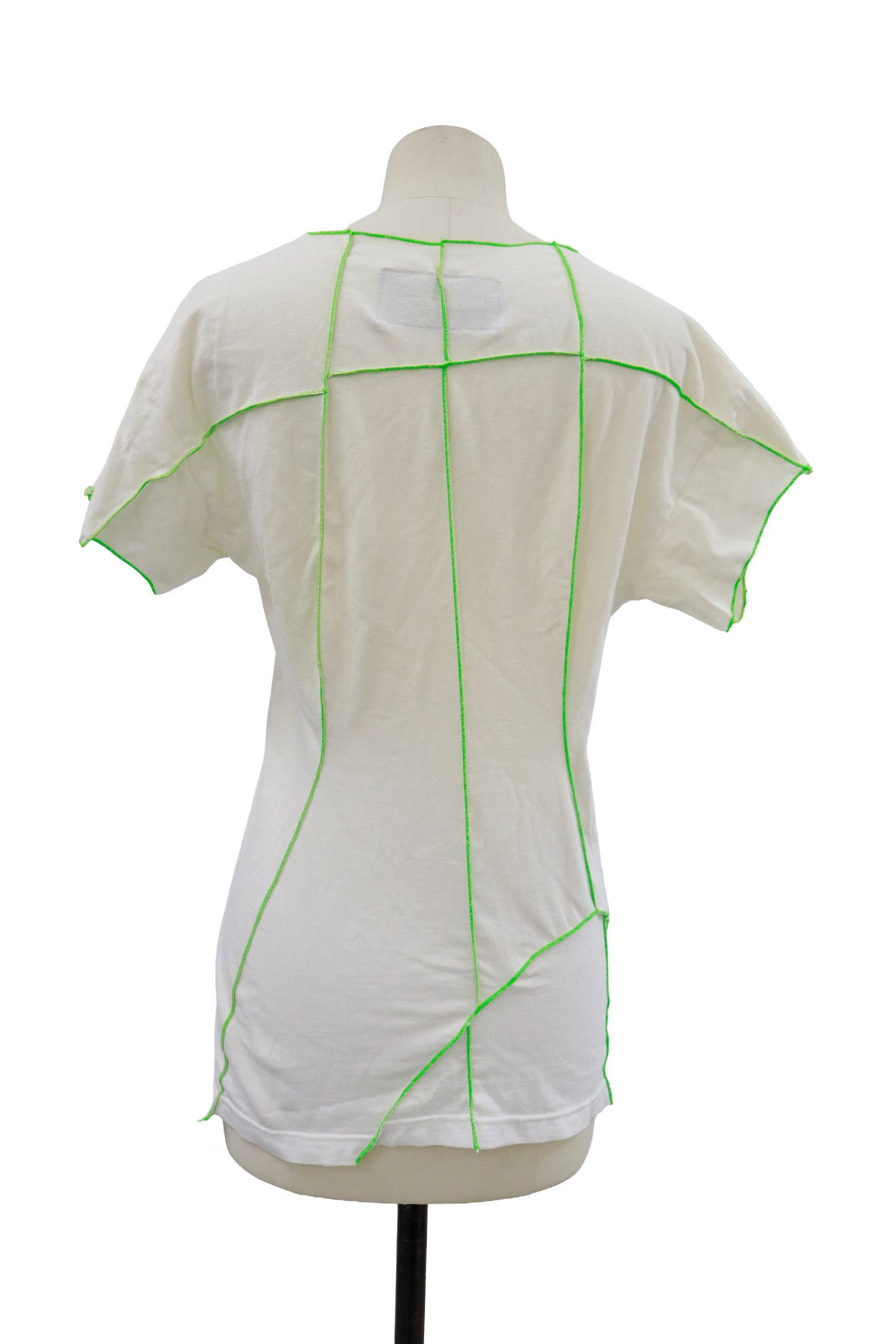 drawing rolled edge tops/RM-［2605-002］