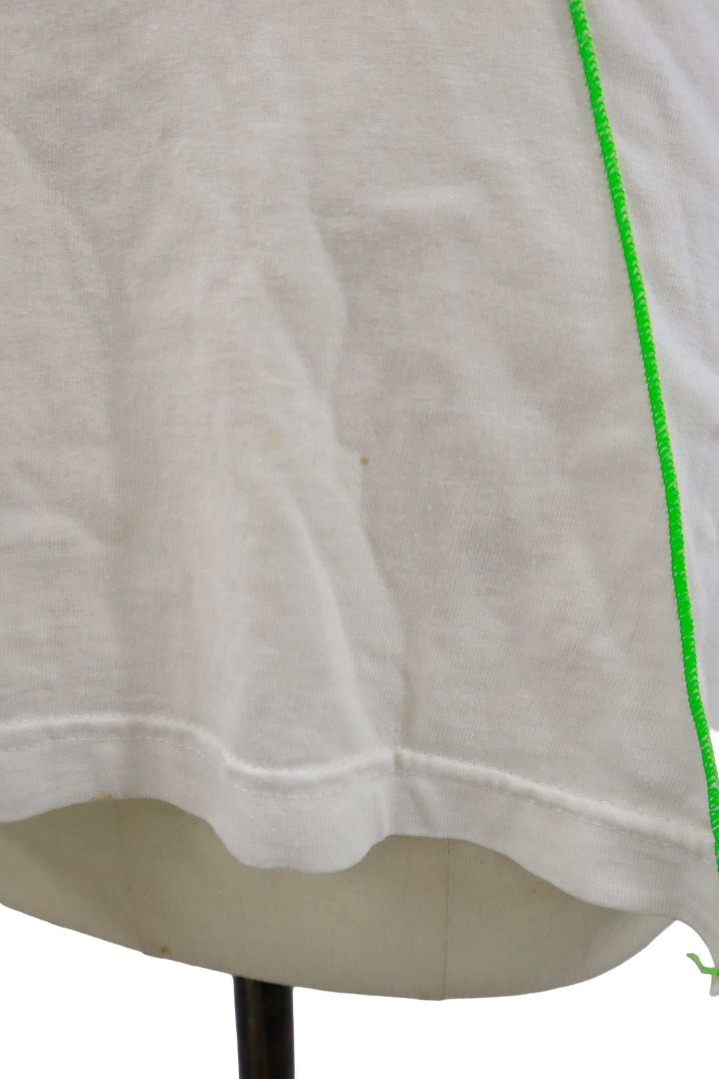 drawing rolled edge tops/RM-［2605-002］