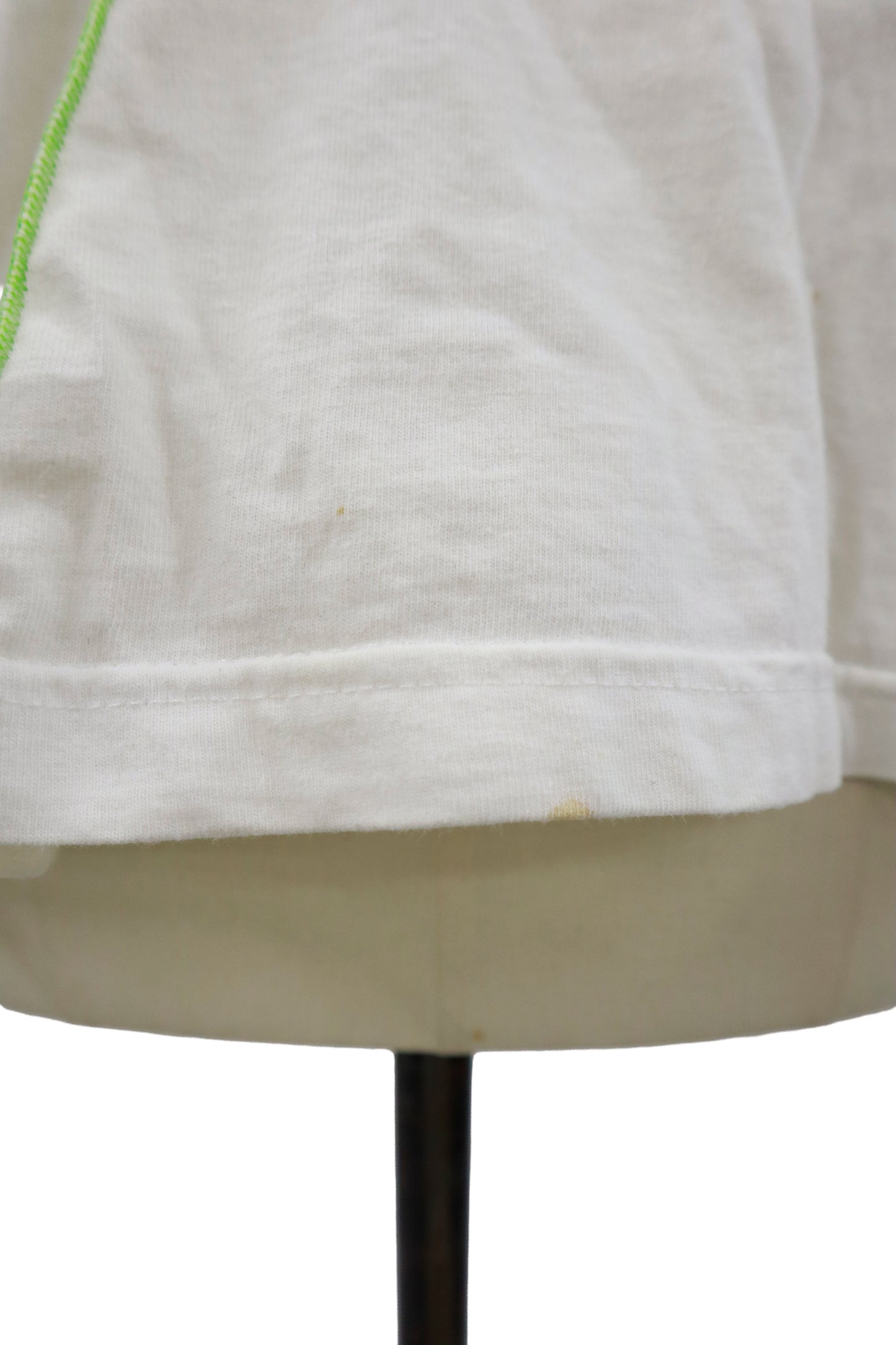 drawing rolled edge tops/RM-［2605-002］