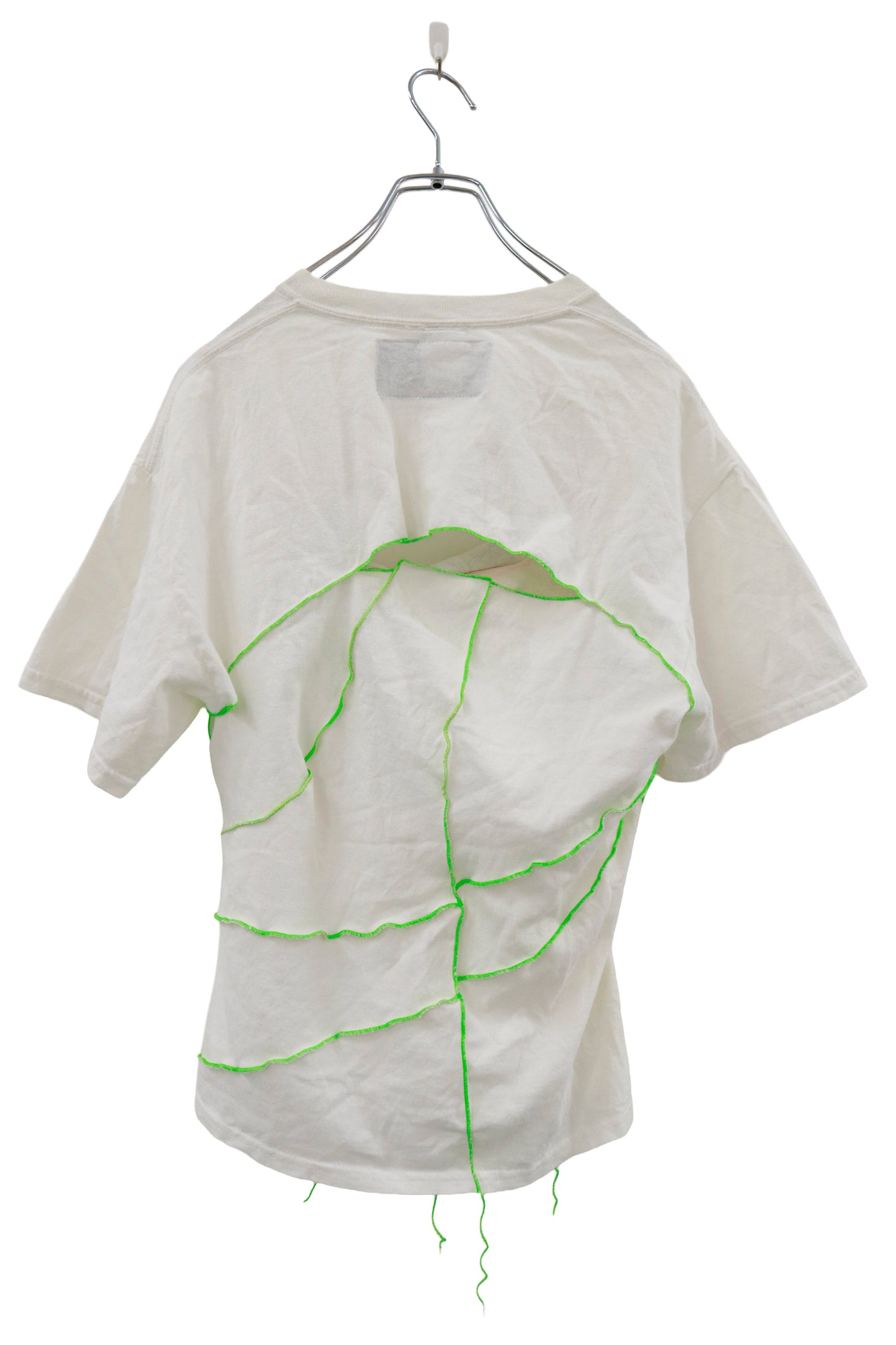 drawing rolled edge tops/RM-［2605-003］