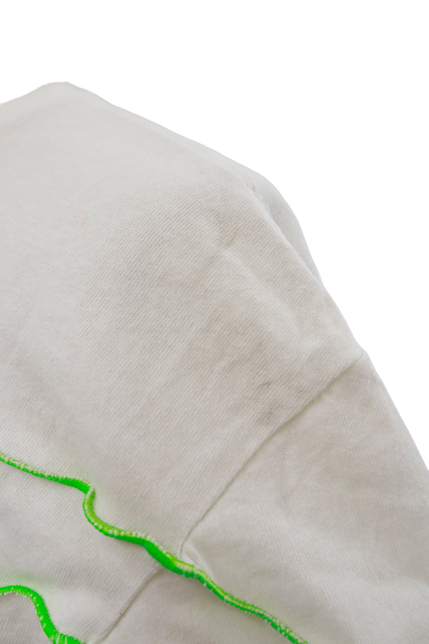 drawing rolled edge tops/RM-［2605-004］