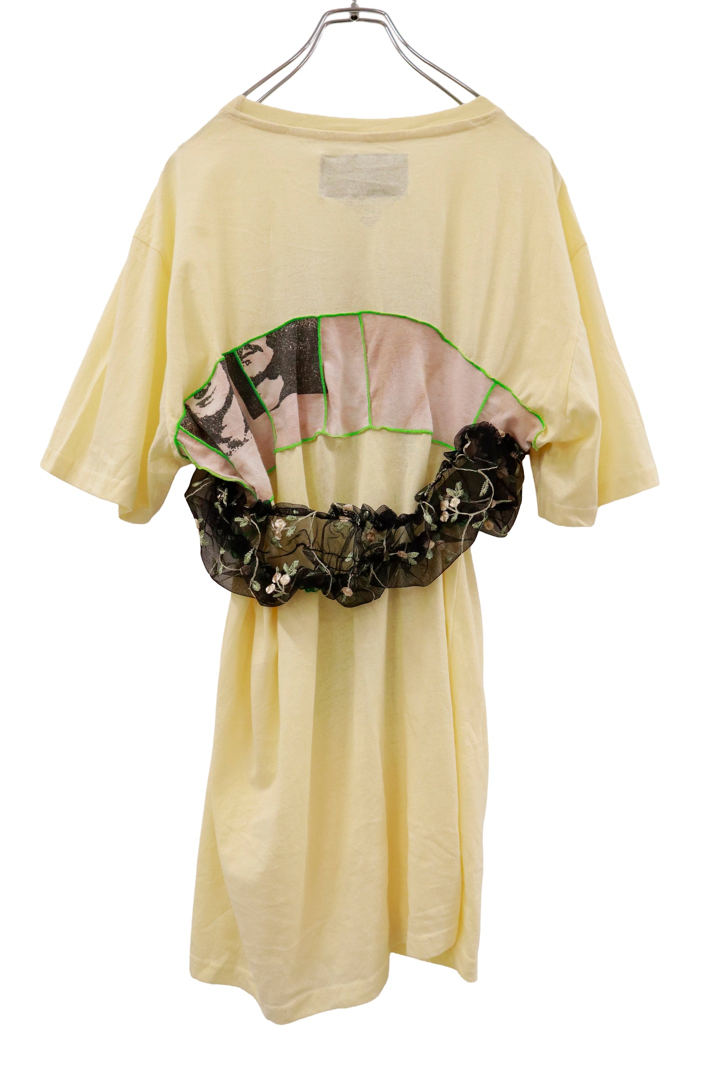 contemporary tops/RM-［2605-005］